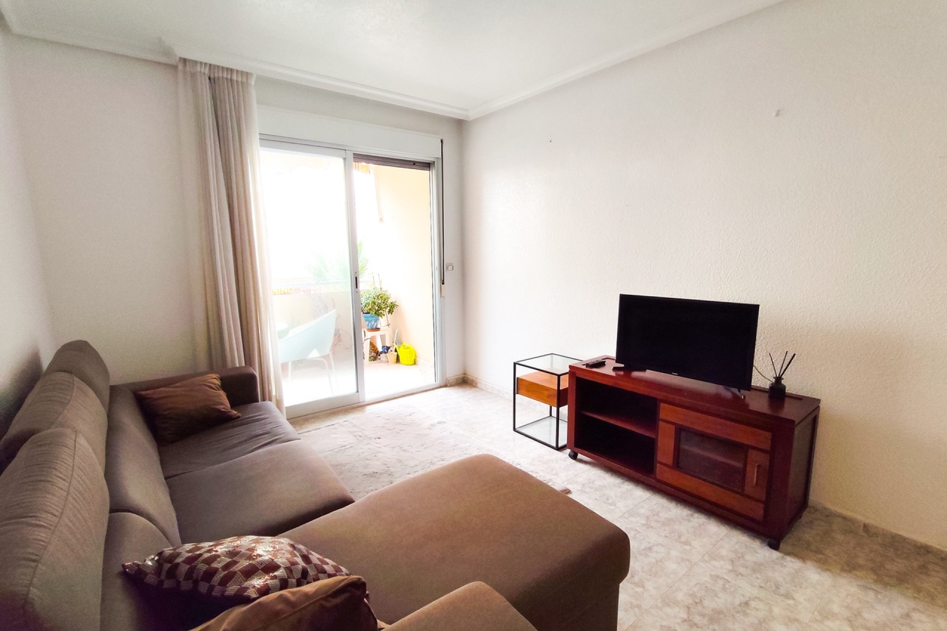 Wiederverkauf - Wohnung / Apartment -
Guardamar del Segura