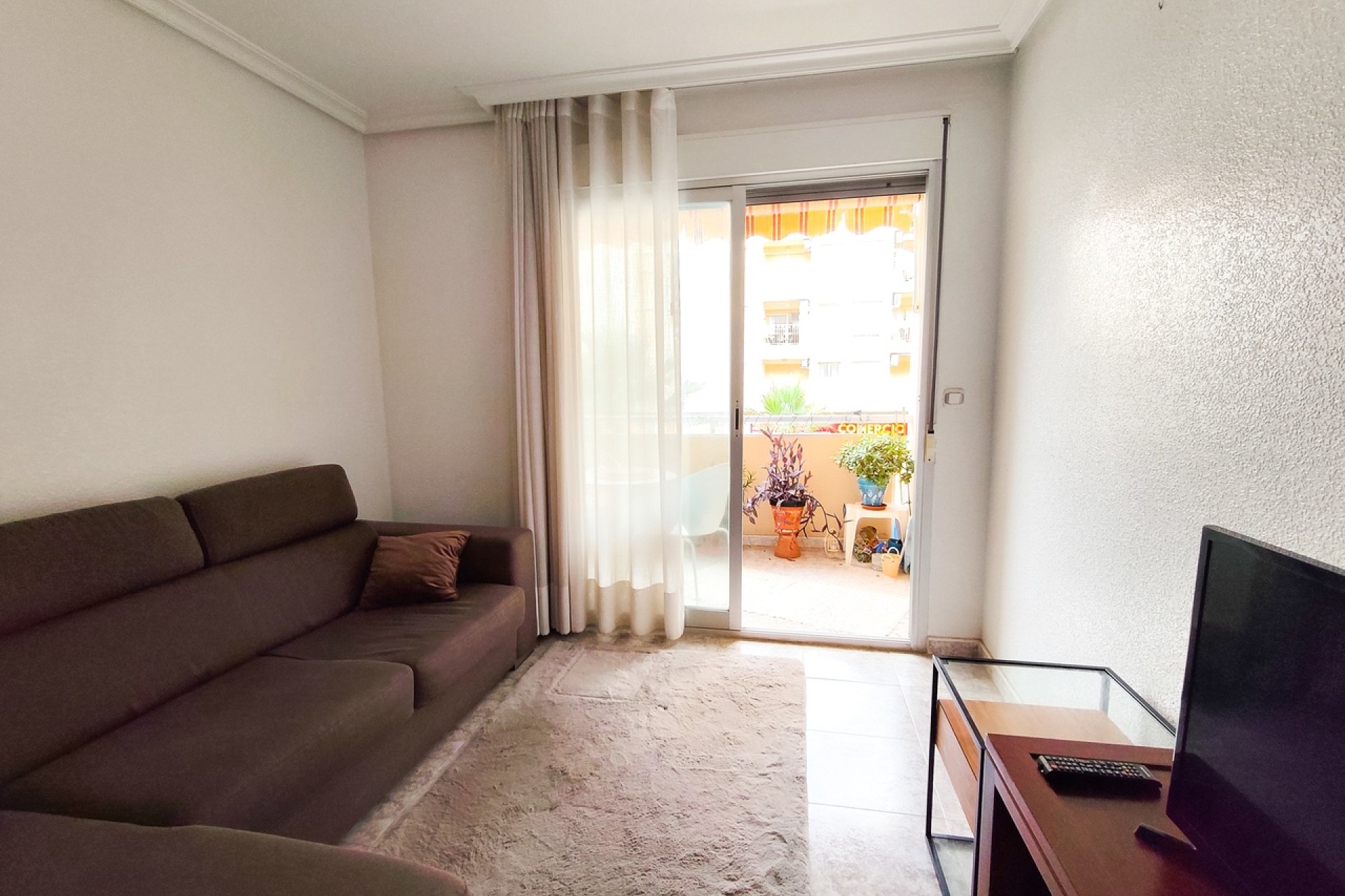 Wiederverkauf - Wohnung / Apartment -
Guardamar del Segura
