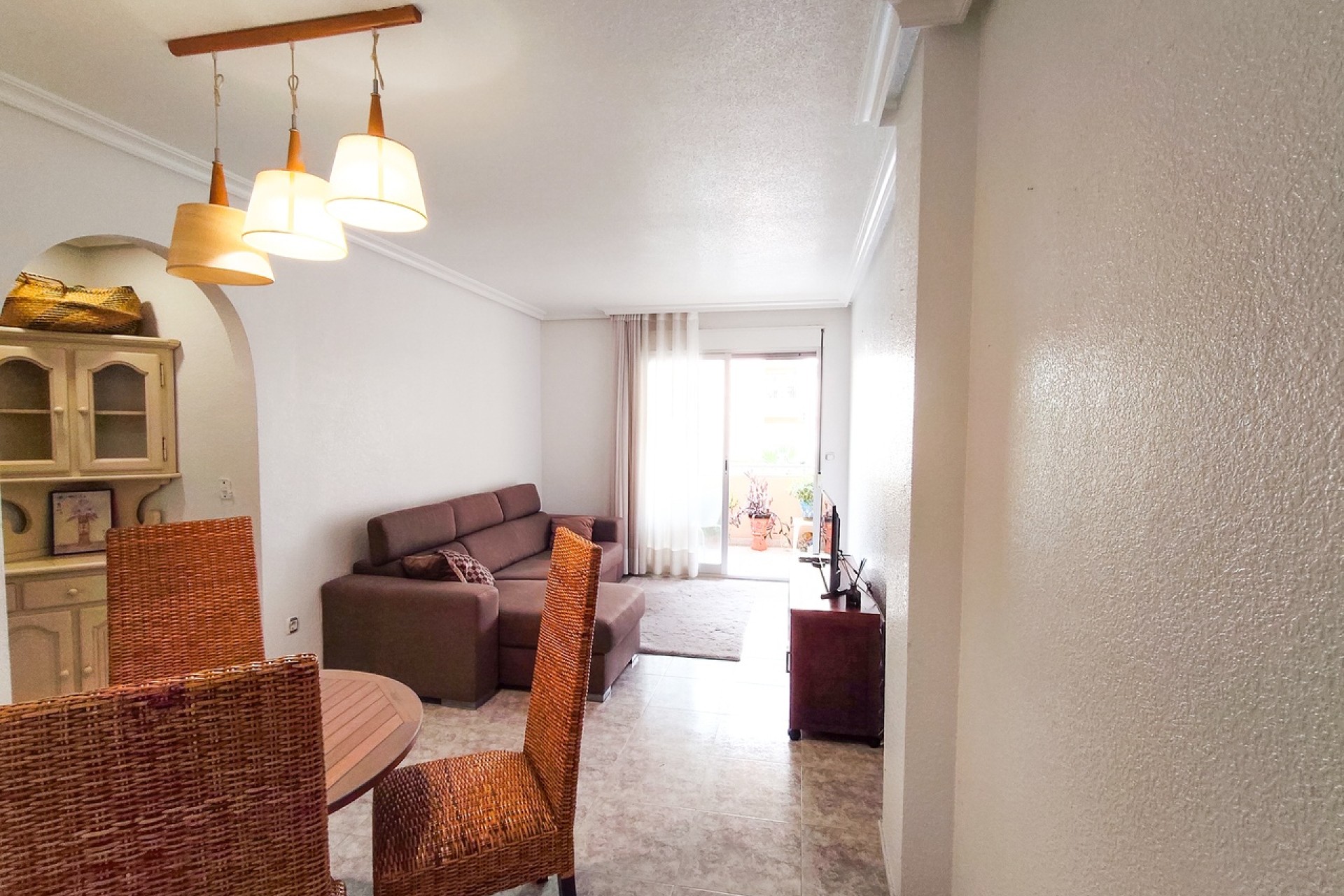 Wiederverkauf - Wohnung / Apartment -
Guardamar del Segura