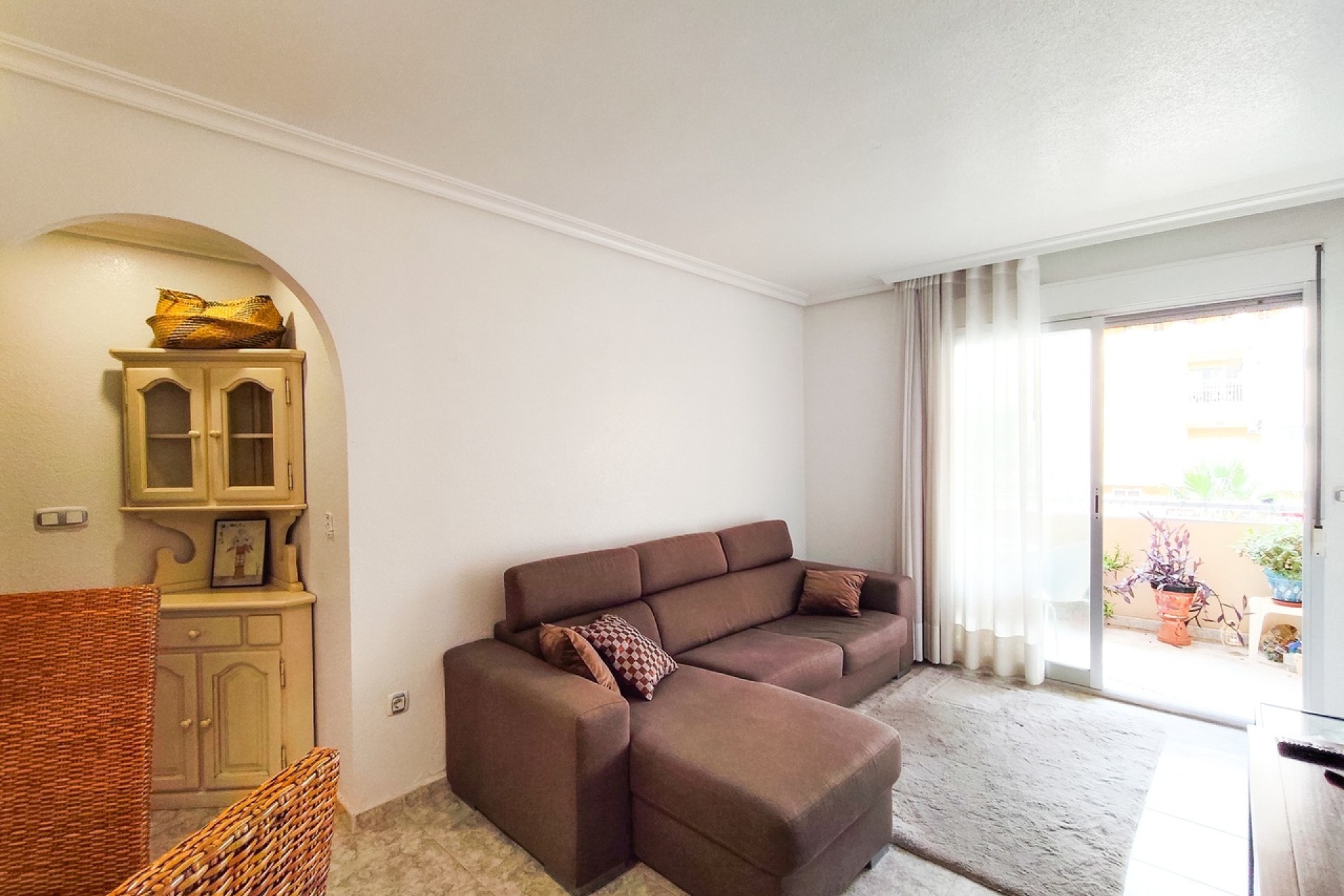Wiederverkauf - Wohnung / Apartment -
Guardamar del Segura