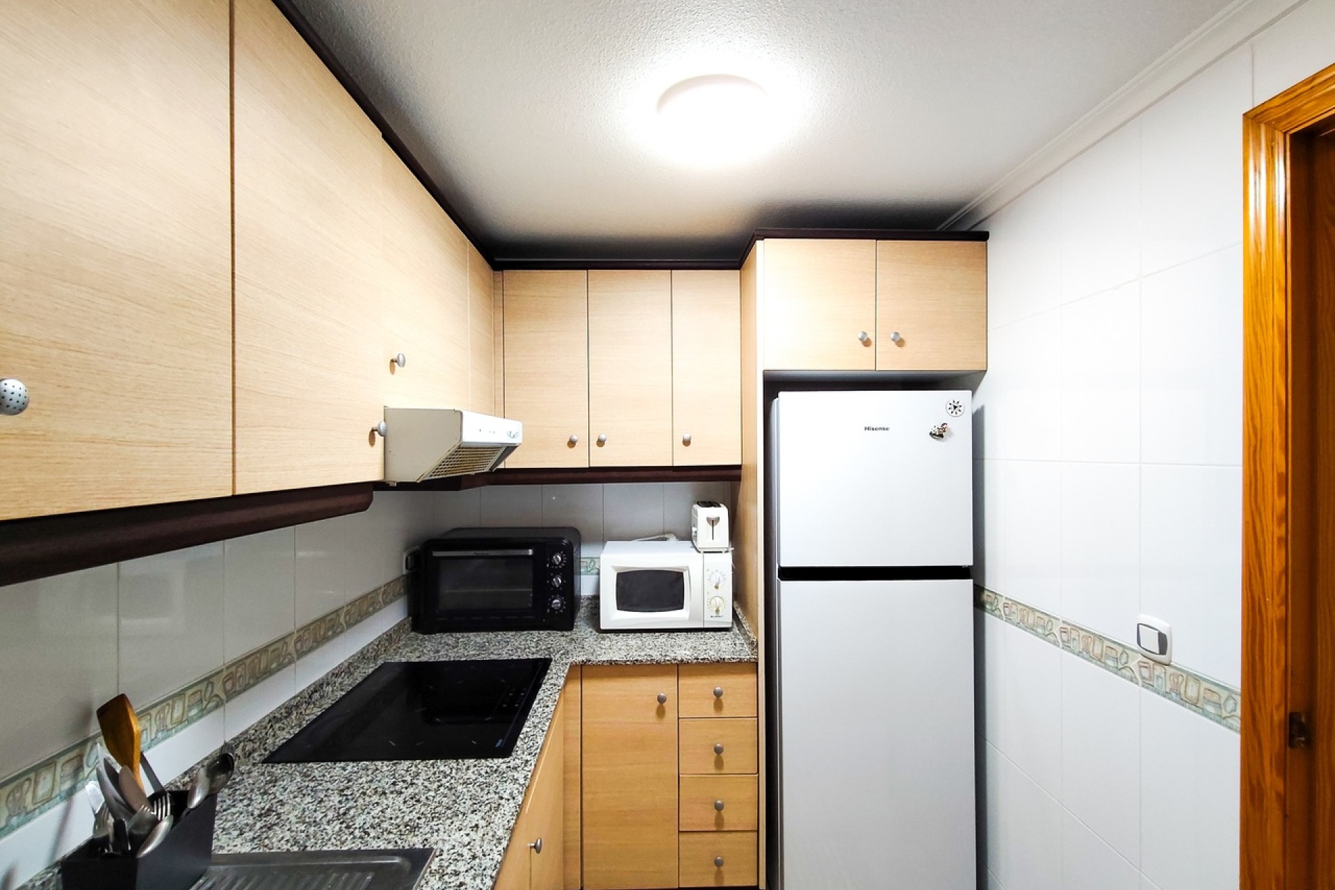 Wiederverkauf - Wohnung / Apartment -
Guardamar del Segura