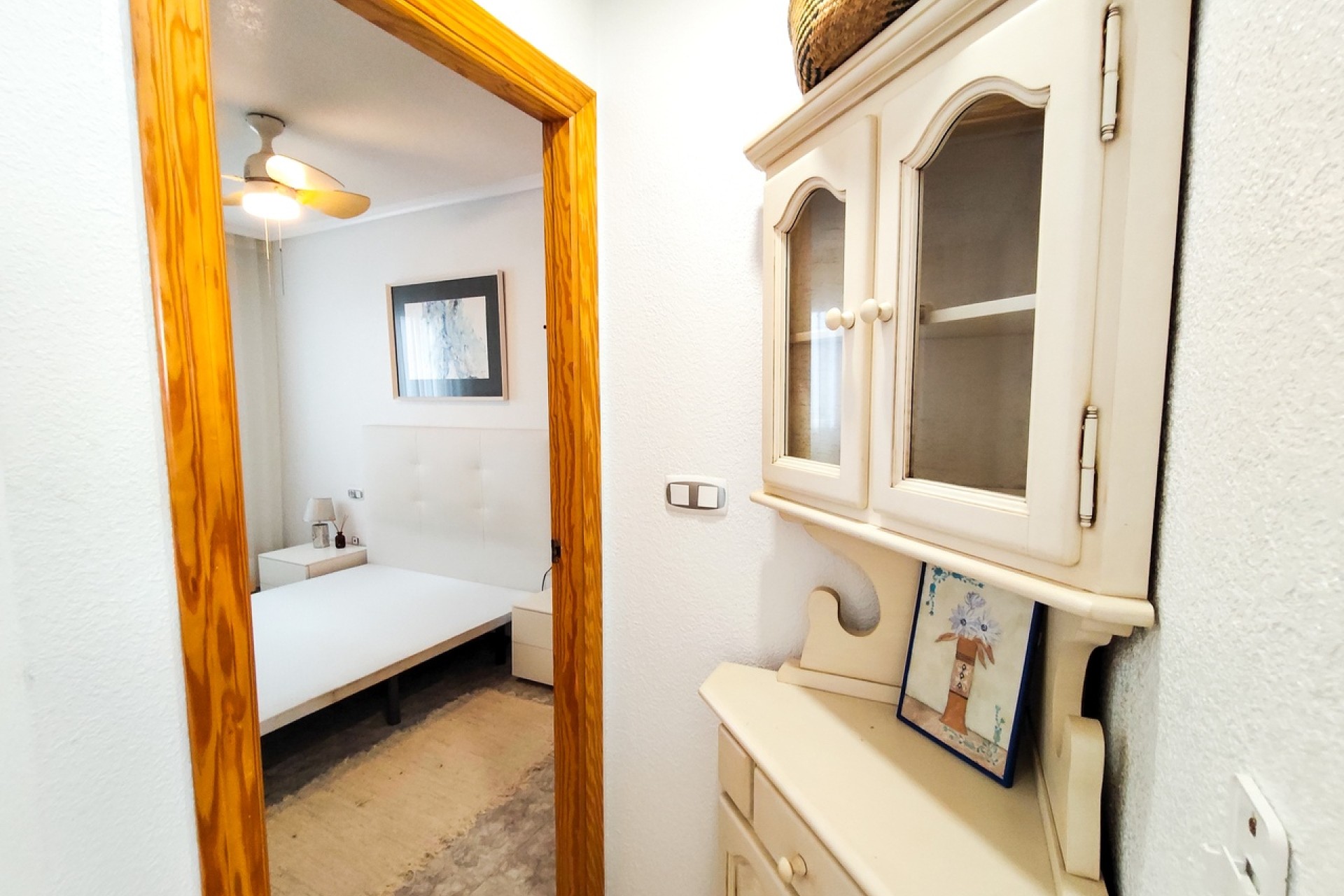 Wiederverkauf - Wohnung / Apartment -
Guardamar del Segura