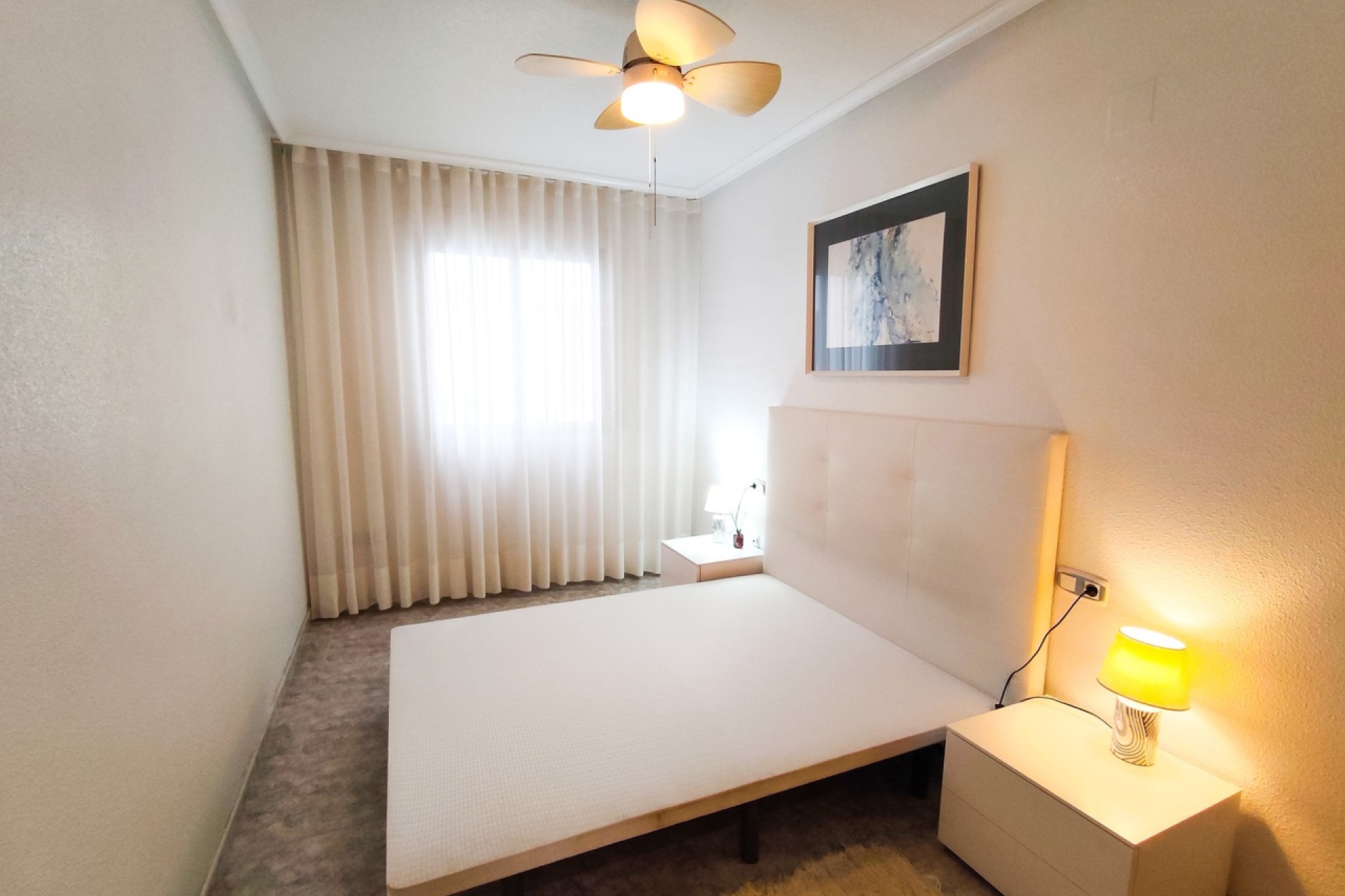 Wiederverkauf - Wohnung / Apartment -
Guardamar del Segura