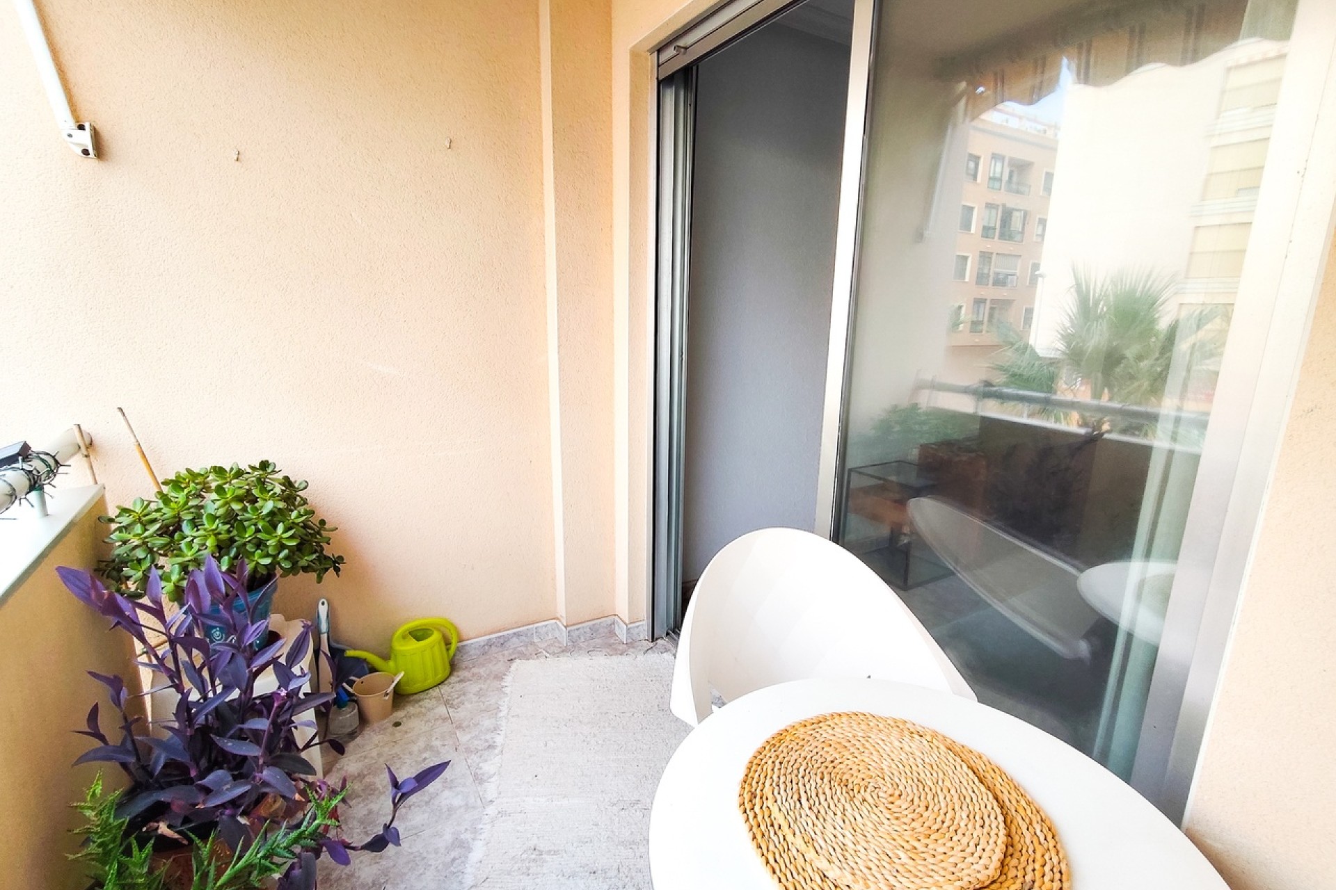 Wiederverkauf - Wohnung / Apartment -
Guardamar del Segura