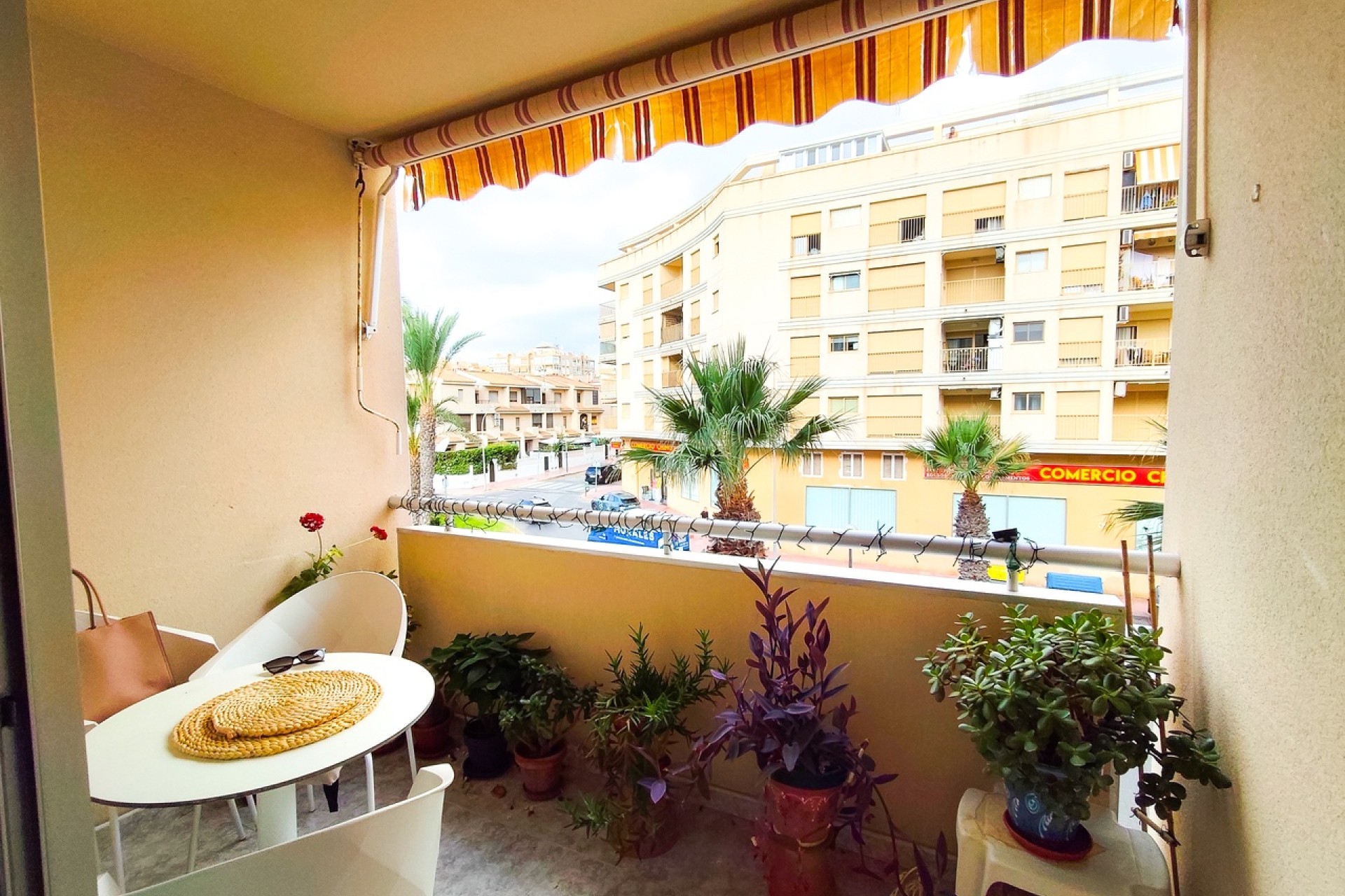 Wiederverkauf - Wohnung / Apartment -
Guardamar del Segura