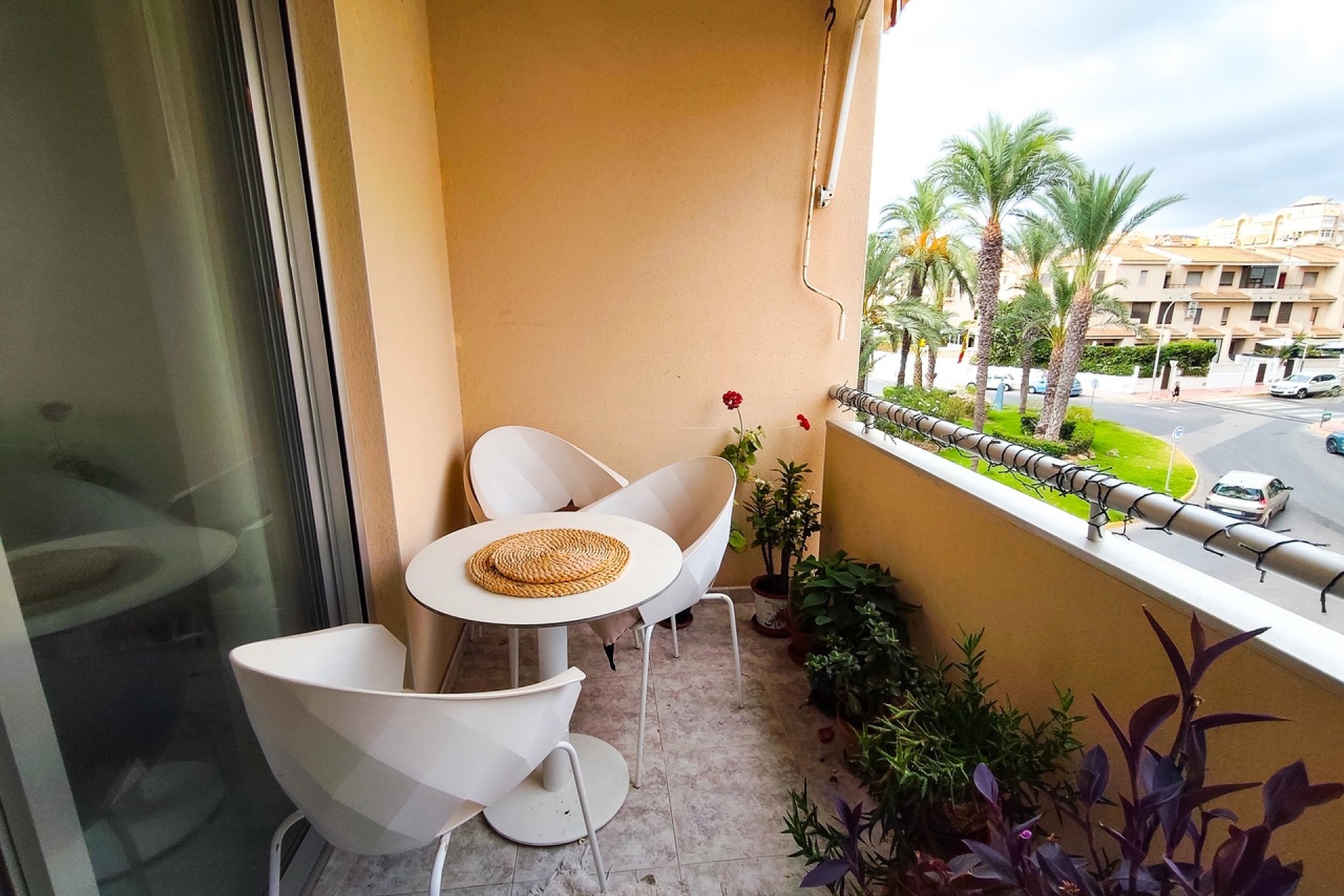 Wiederverkauf - Wohnung / Apartment -
Guardamar del Segura