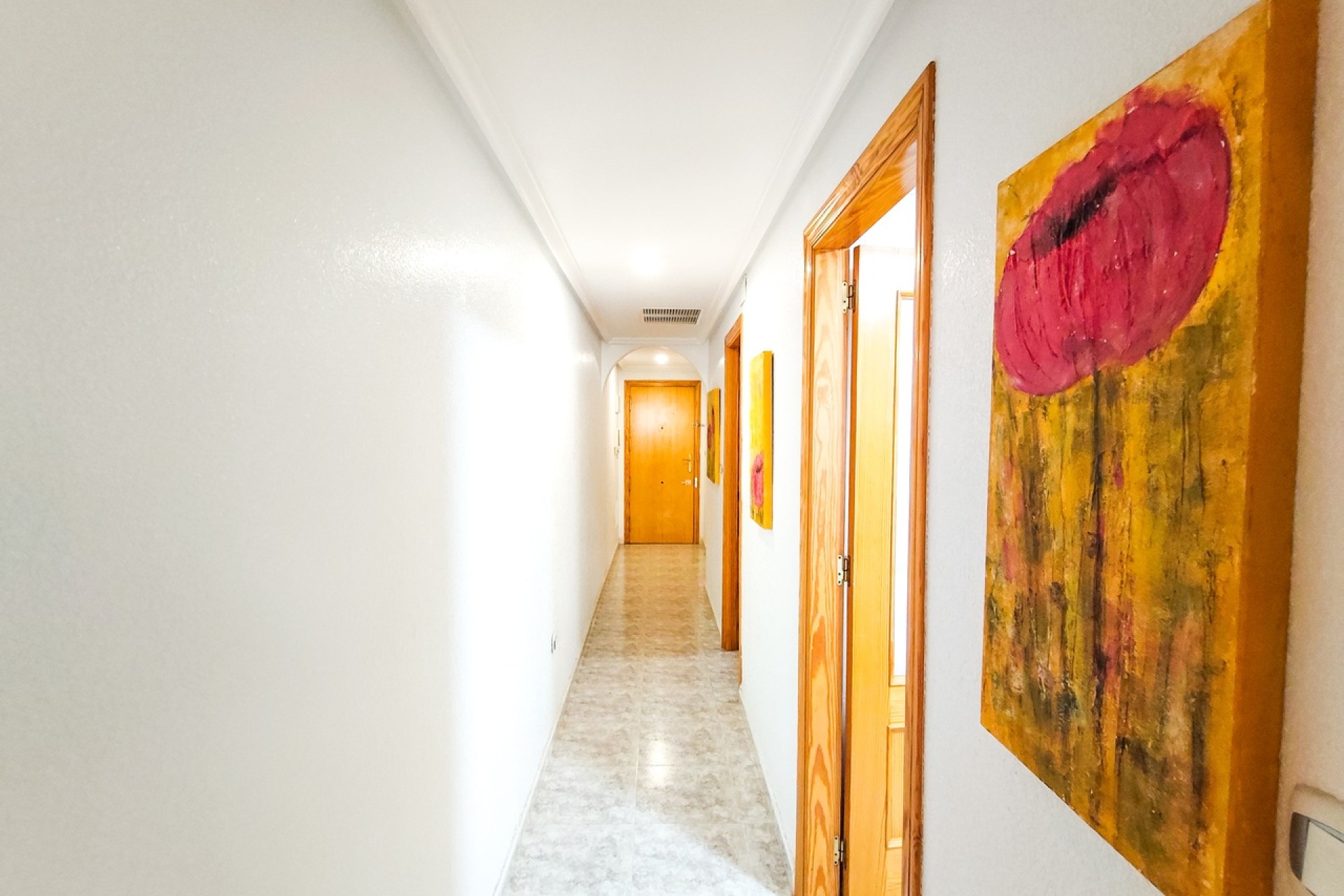 Wiederverkauf - Wohnung / Apartment -
Guardamar del Segura
