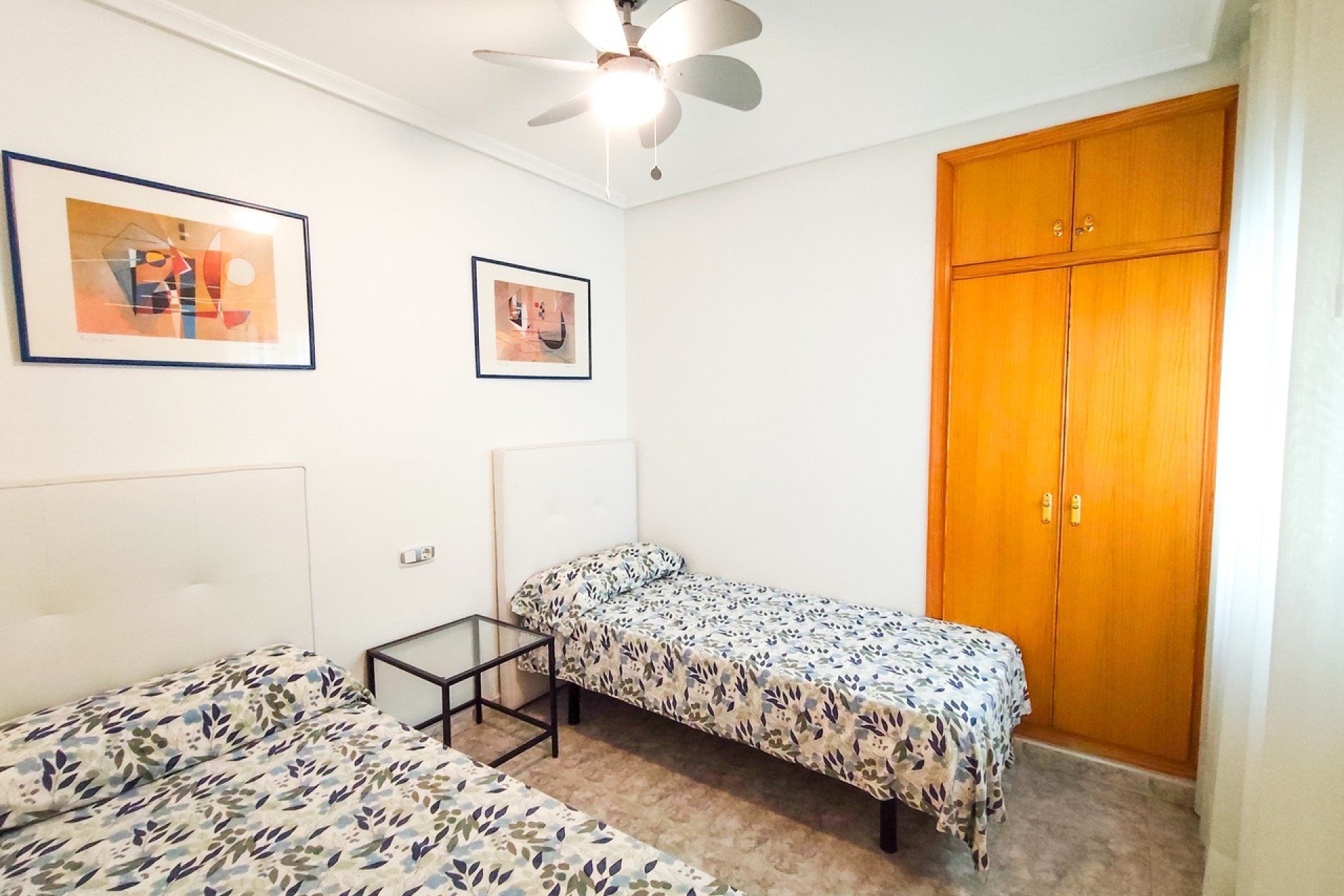 Wiederverkauf - Wohnung / Apartment -
Guardamar del Segura