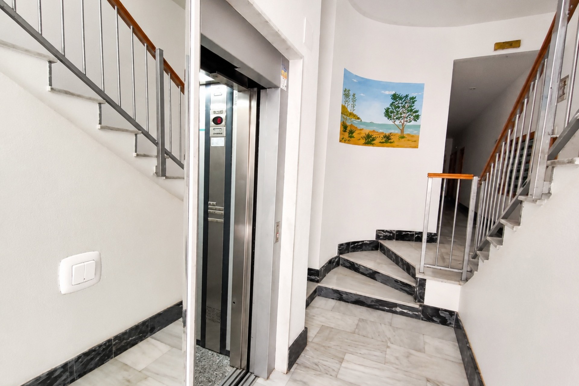 Wiederverkauf - Wohnung / Apartment -
Guardamar del Segura