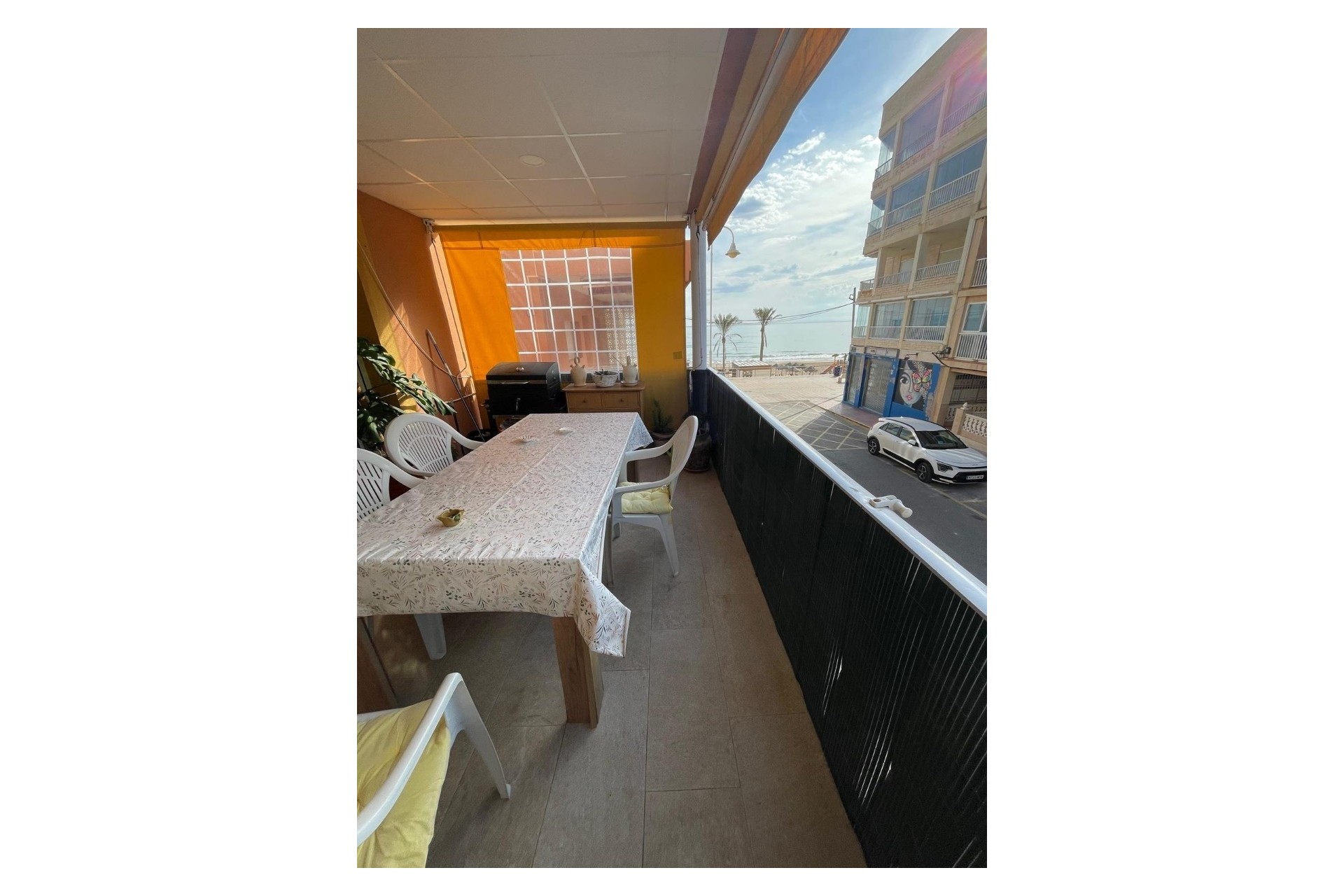 Wiederverkauf - Wohnung / Apartment -
Guardamar del Segura