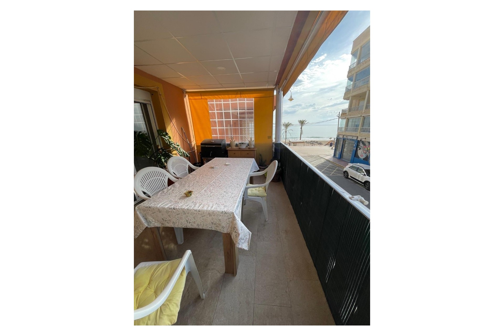 Wiederverkauf - Wohnung / Apartment -
Guardamar del Segura