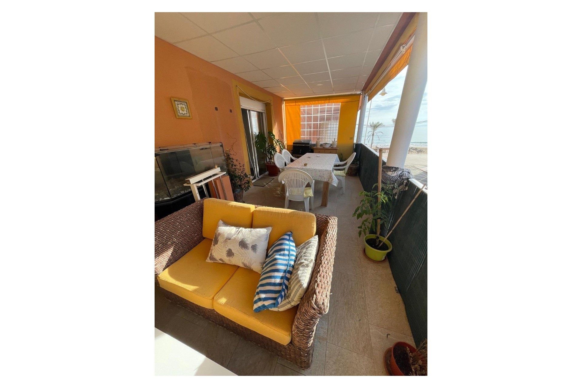 Wiederverkauf - Wohnung / Apartment -
Guardamar del Segura