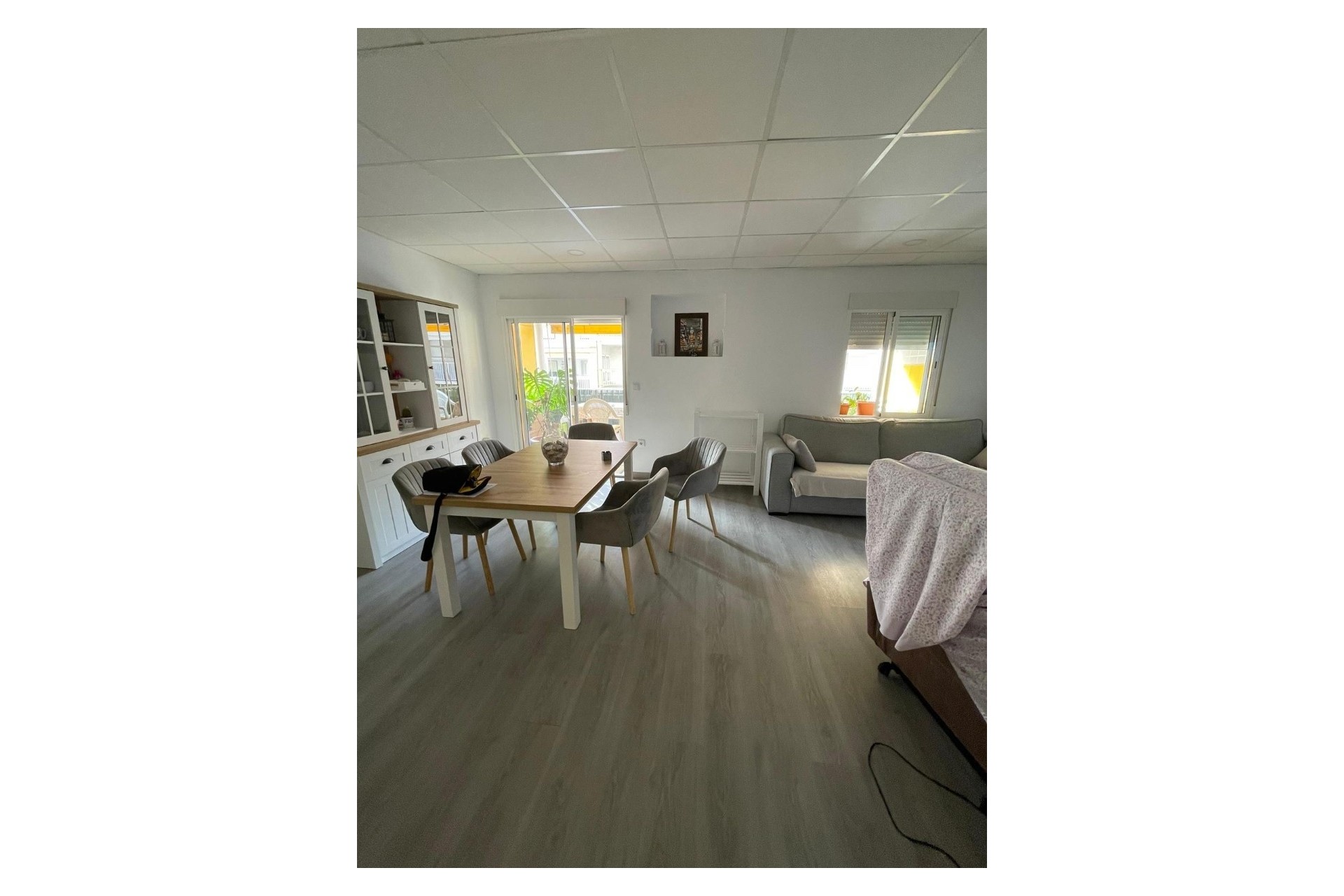 Wiederverkauf - Wohnung / Apartment -
Guardamar del Segura