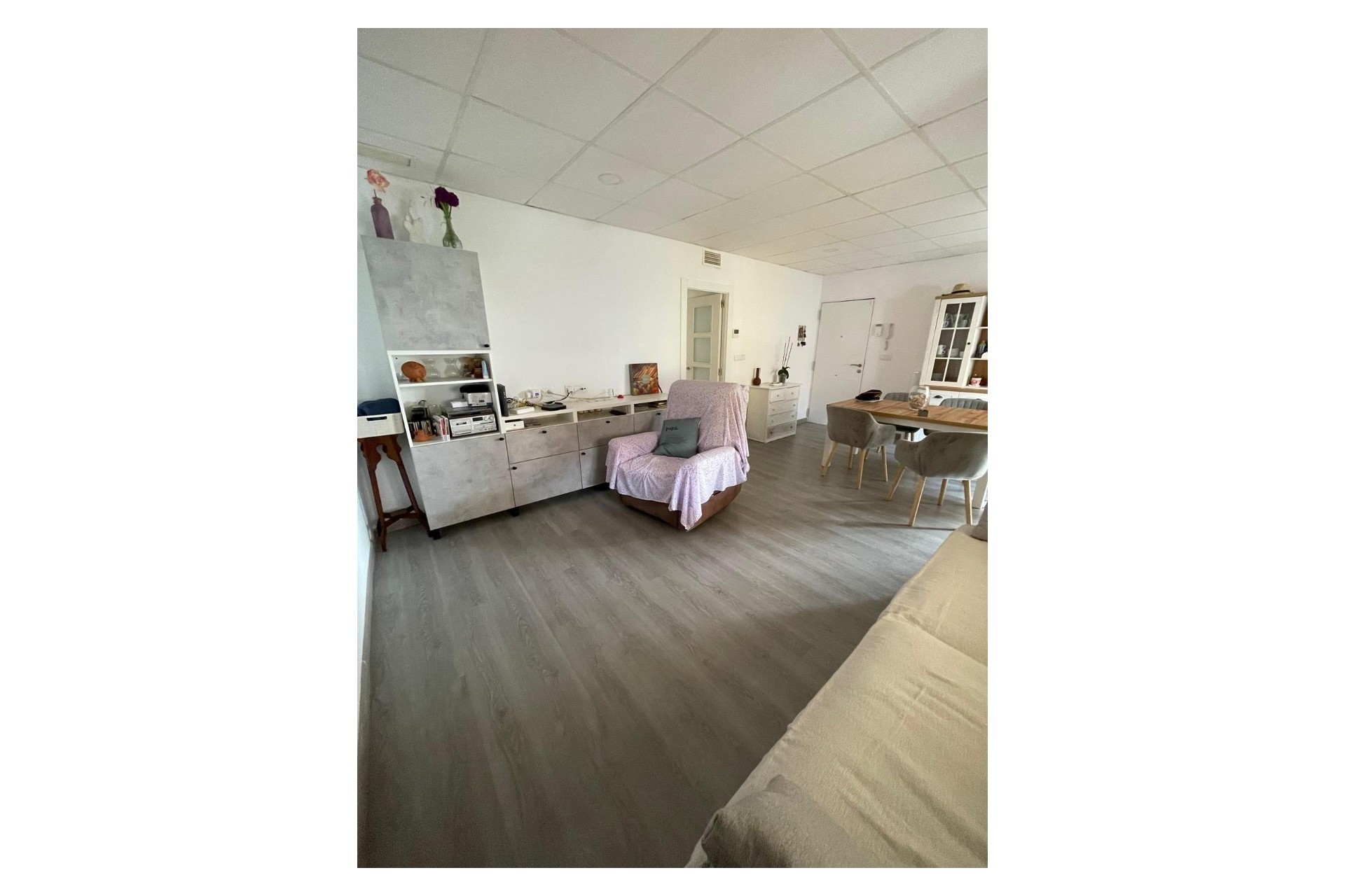 Wiederverkauf - Wohnung / Apartment -
Guardamar del Segura