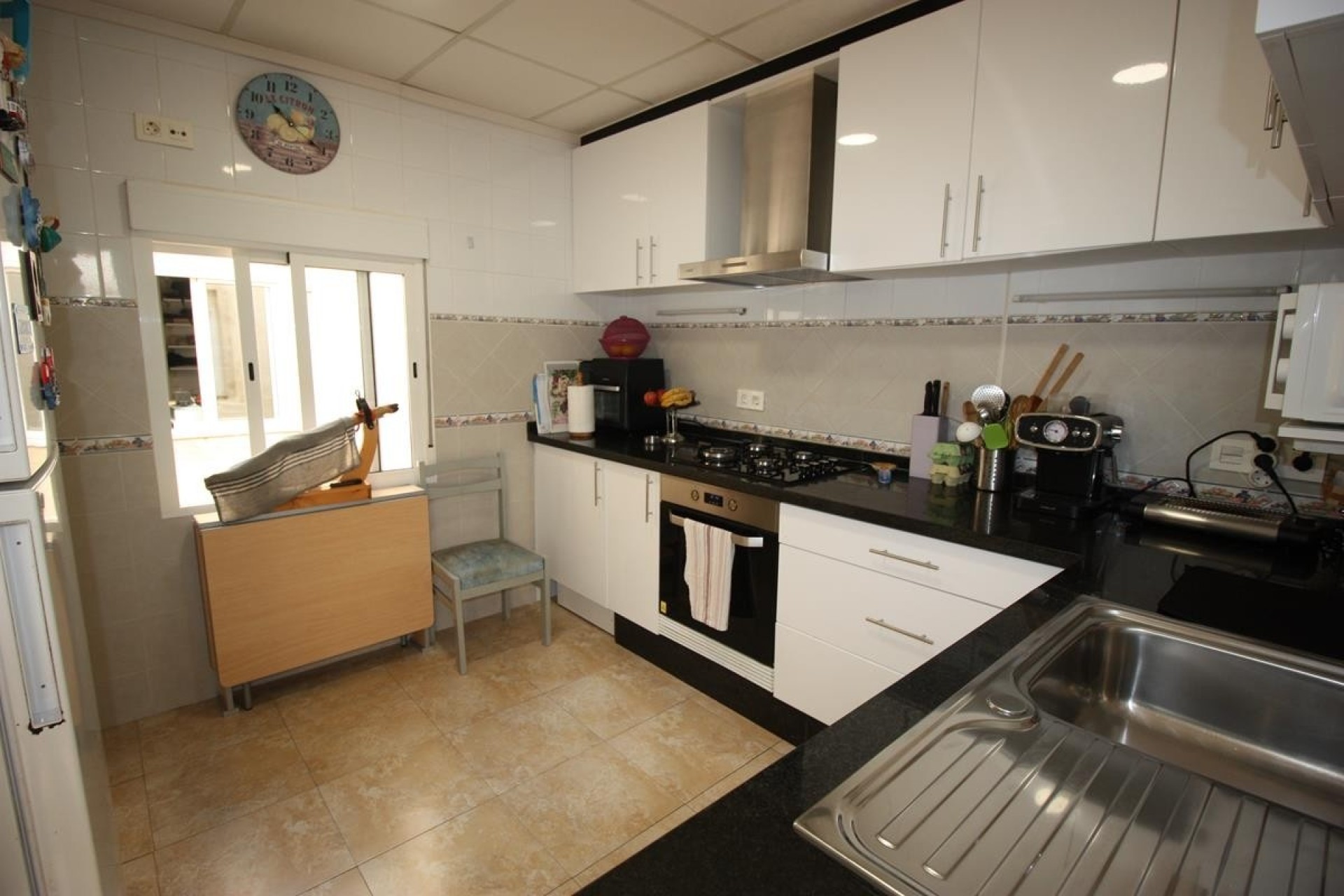 Wiederverkauf - Wohnung / Apartment -
Guardamar del Segura