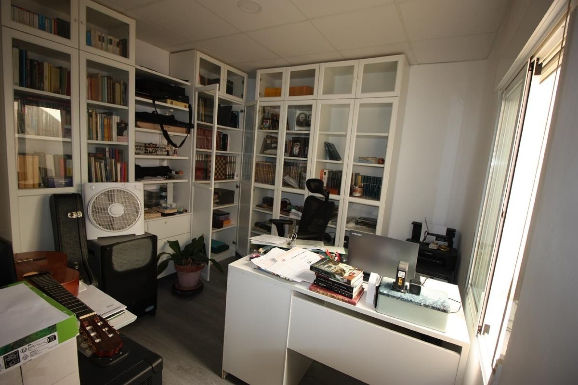 Wiederverkauf - Wohnung / Apartment -
Guardamar del Segura