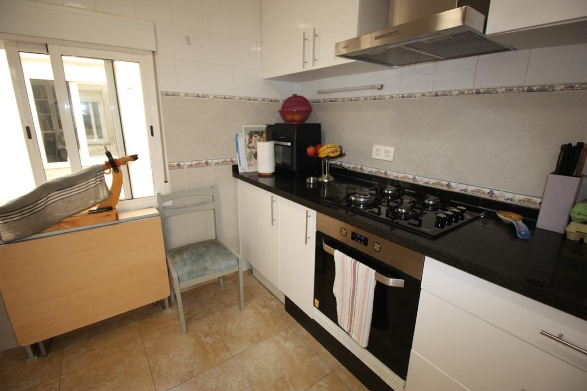 Wiederverkauf - Wohnung / Apartment -
Guardamar del Segura
