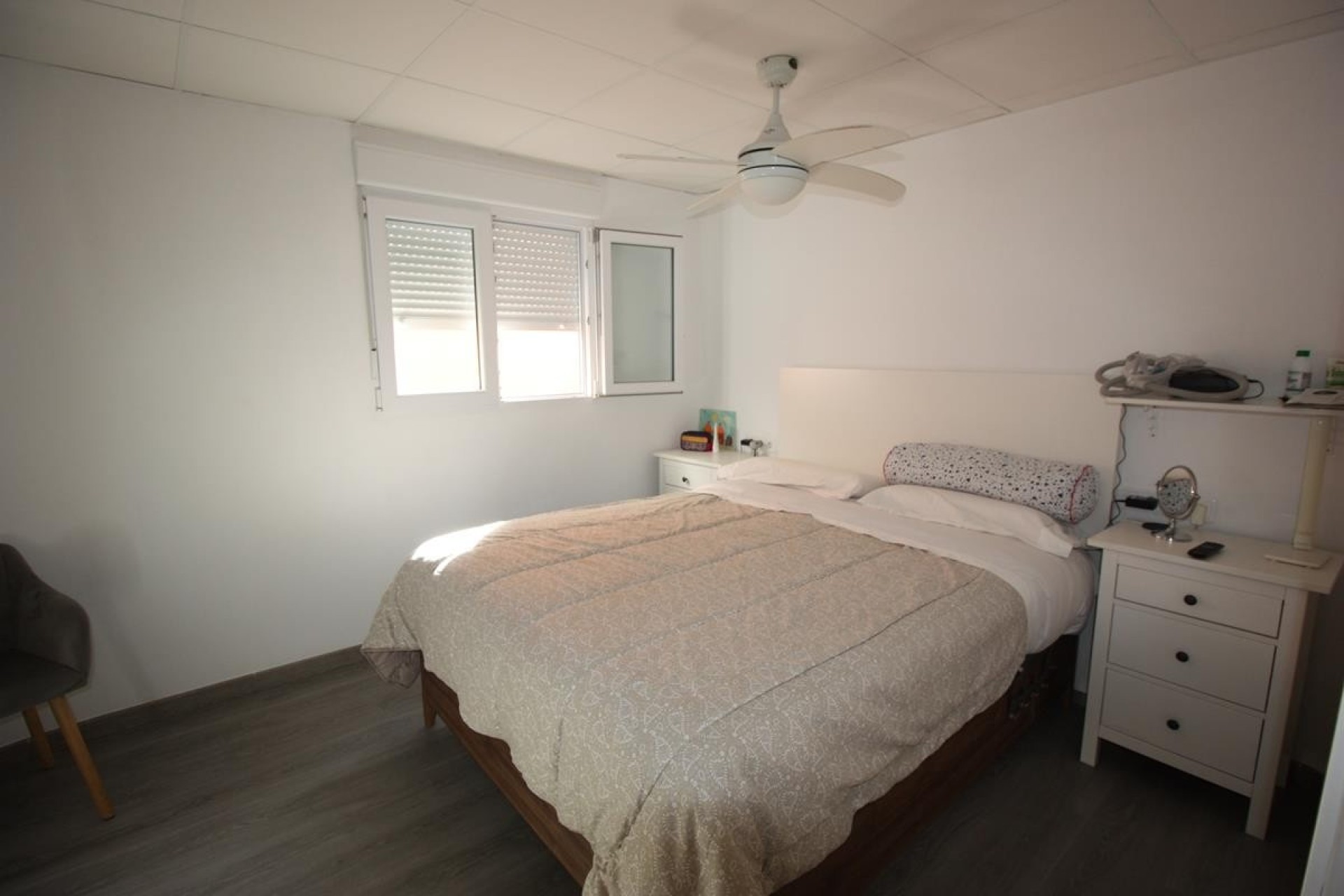 Wiederverkauf - Wohnung / Apartment -
Guardamar del Segura