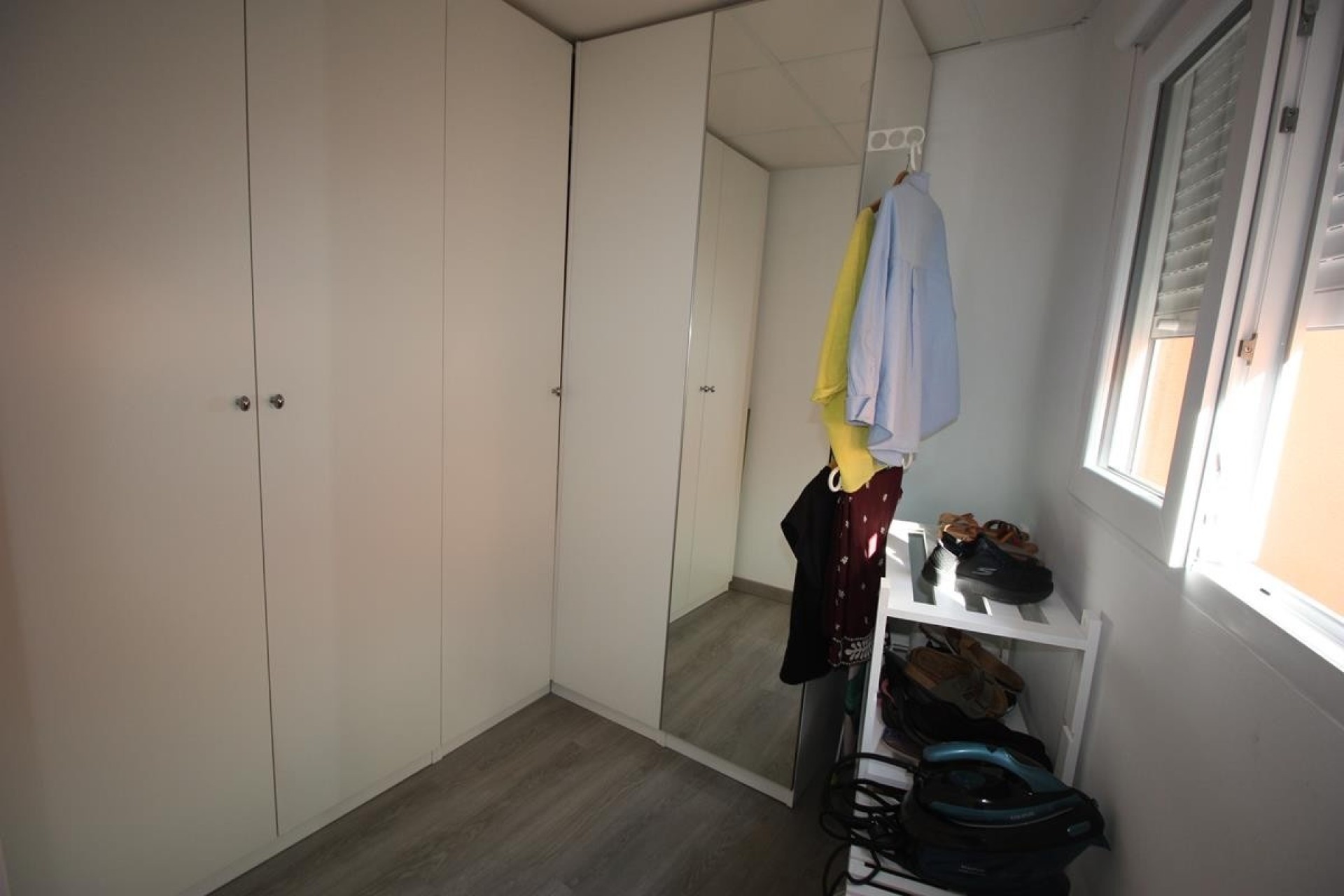 Wiederverkauf - Wohnung / Apartment -
Guardamar del Segura