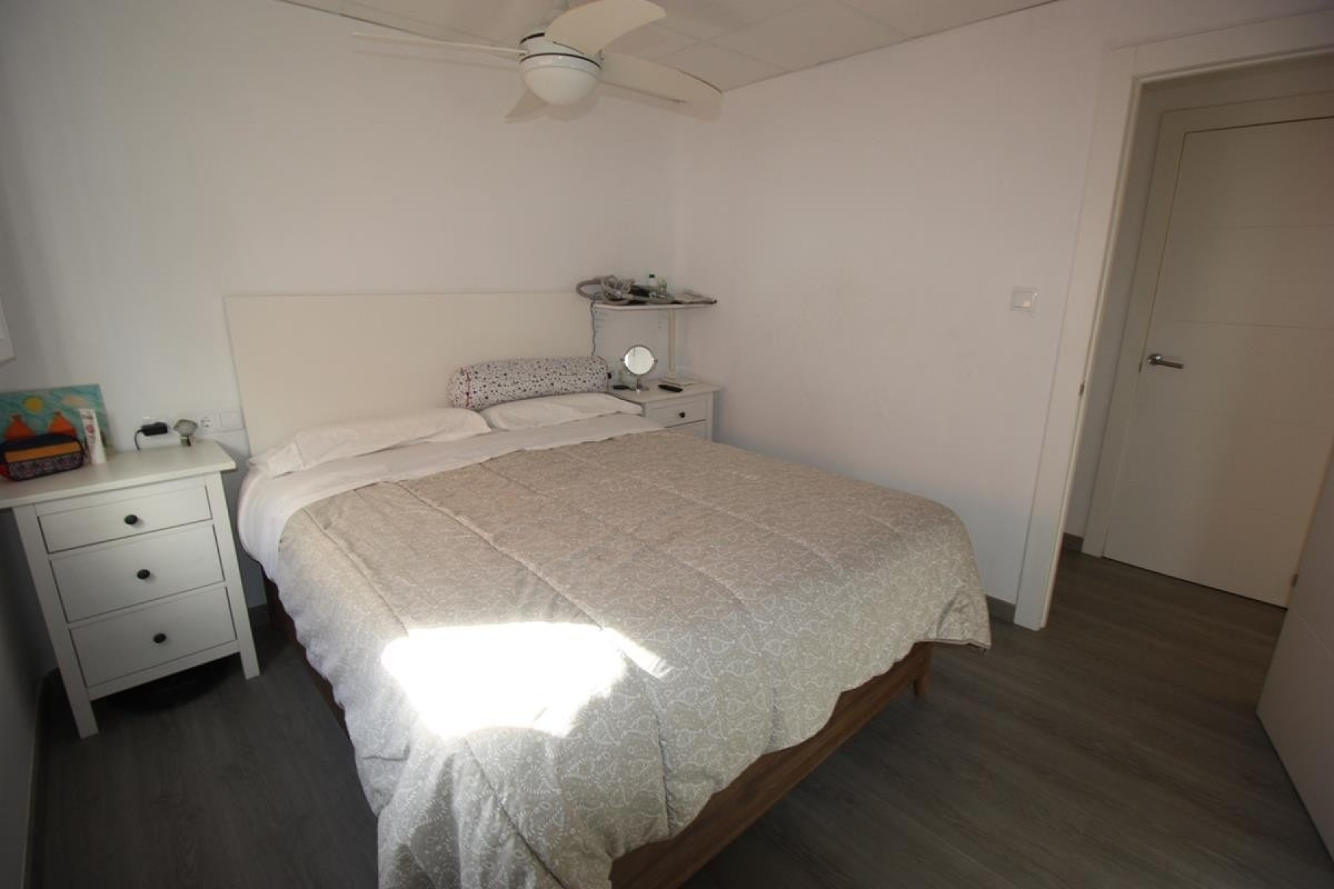Wiederverkauf - Wohnung / Apartment -
Guardamar del Segura