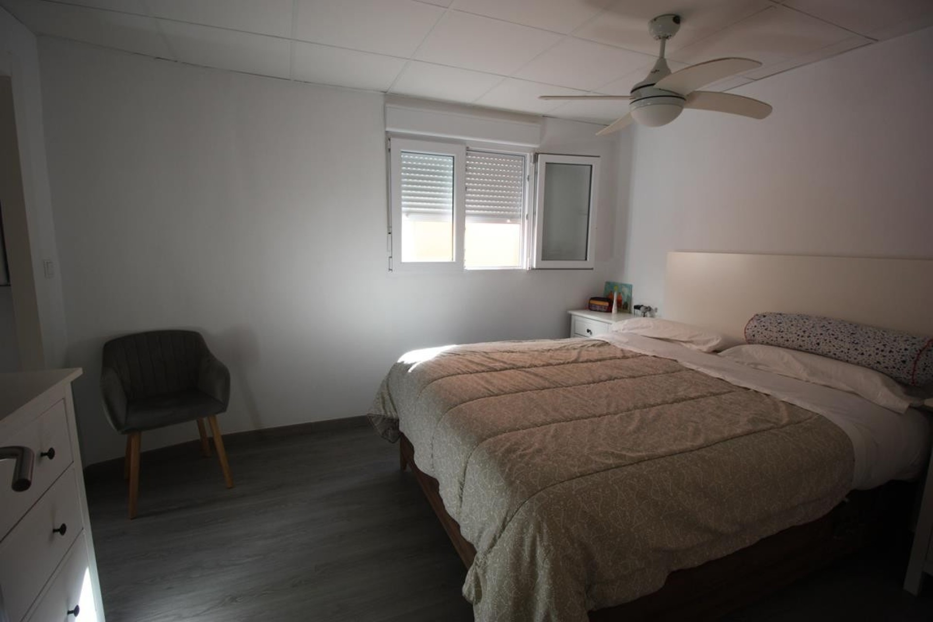 Wiederverkauf - Wohnung / Apartment -
Guardamar del Segura