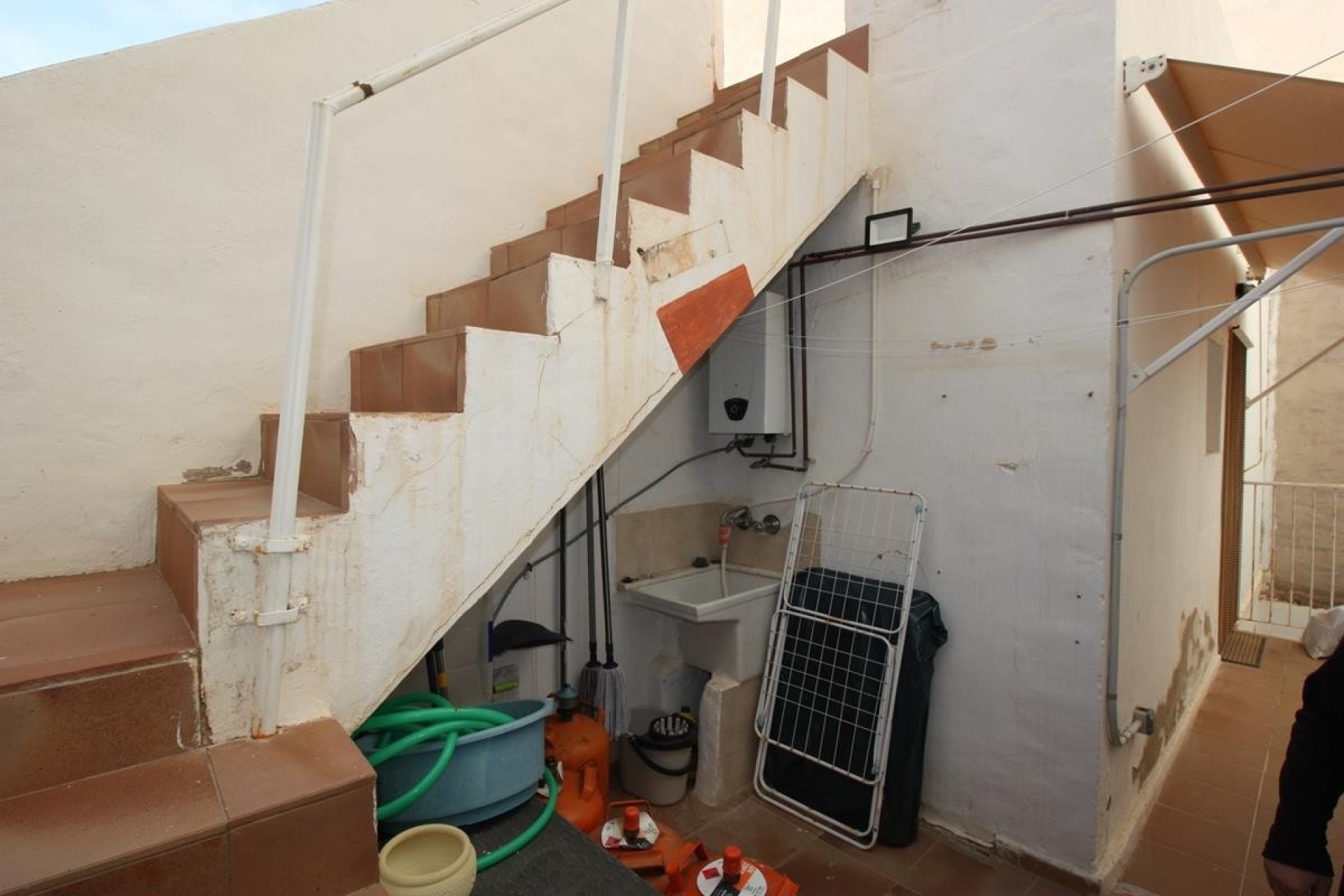 Wiederverkauf - Wohnung / Apartment -
Guardamar del Segura