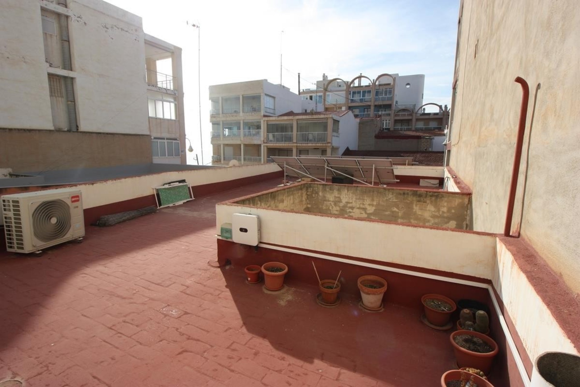 Wiederverkauf - Wohnung / Apartment -
Guardamar del Segura