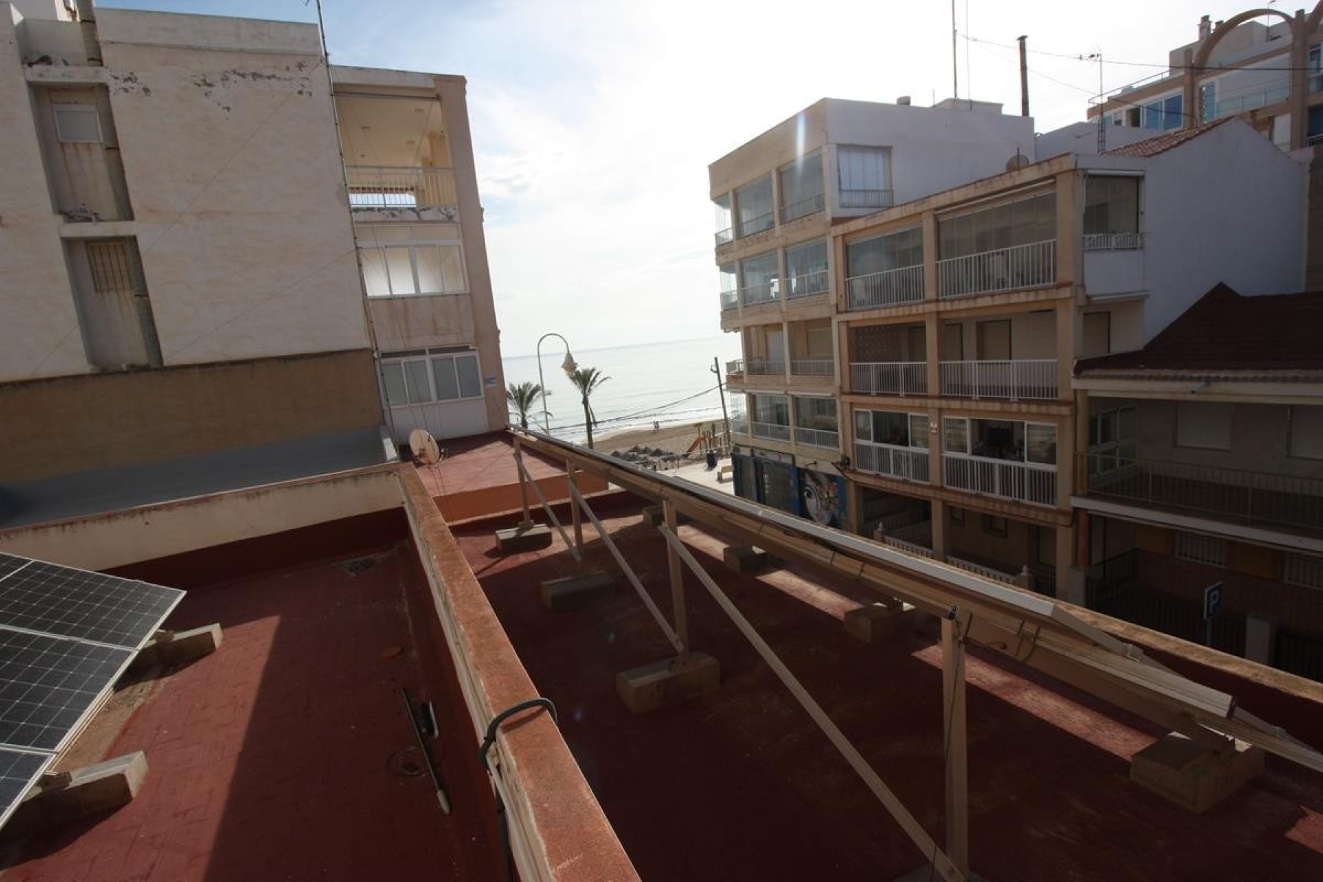 Wiederverkauf - Wohnung / Apartment -
Guardamar del Segura