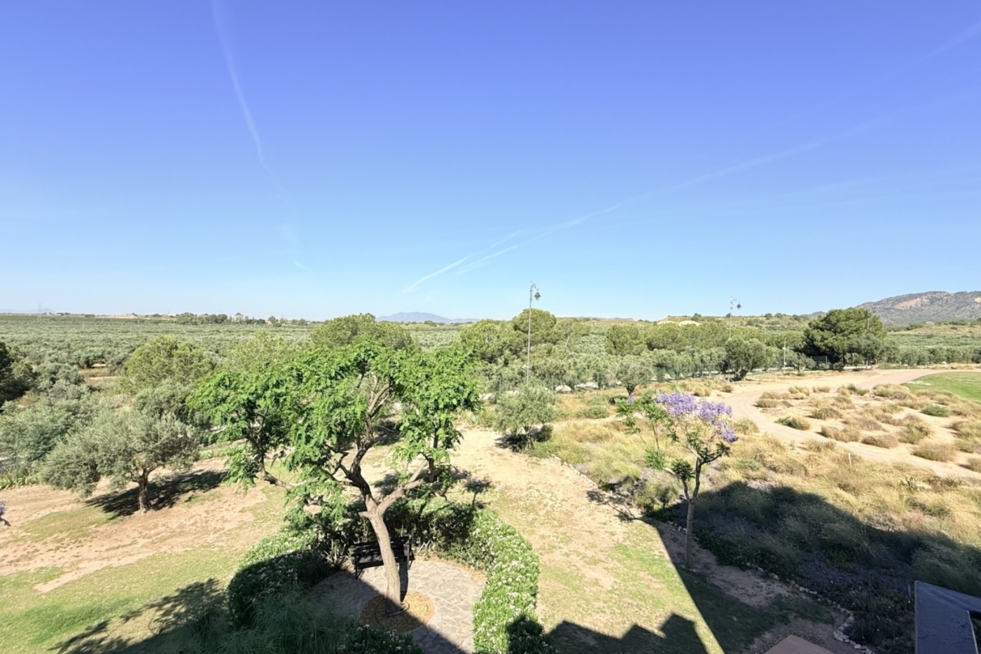 Wiederverkauf - Wohnung / Apartment -
Hacienda Riquelme Golf Resort - Inland