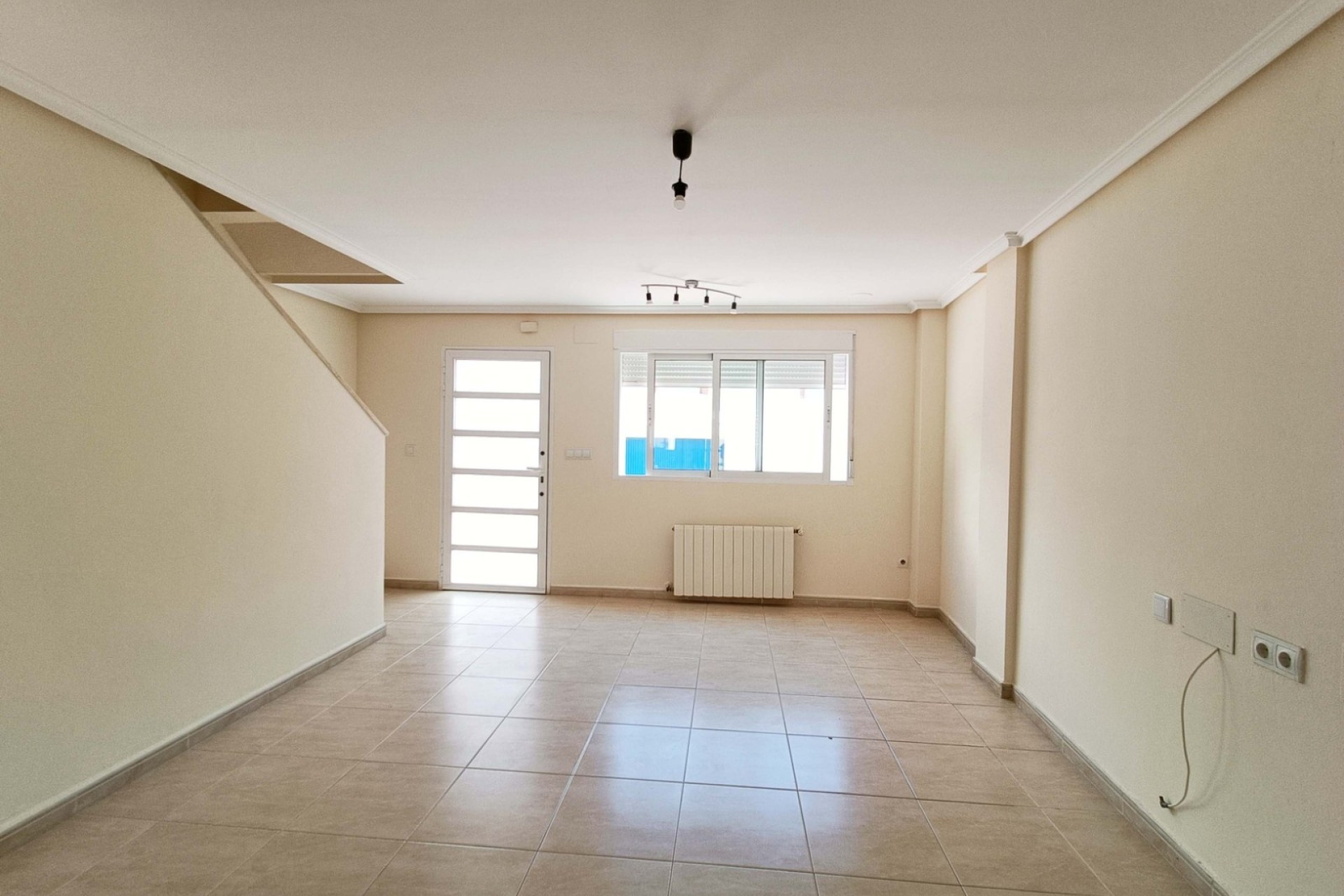 Wiederverkauf - Wohnung / Apartment -
Hondón de los Fráiles
