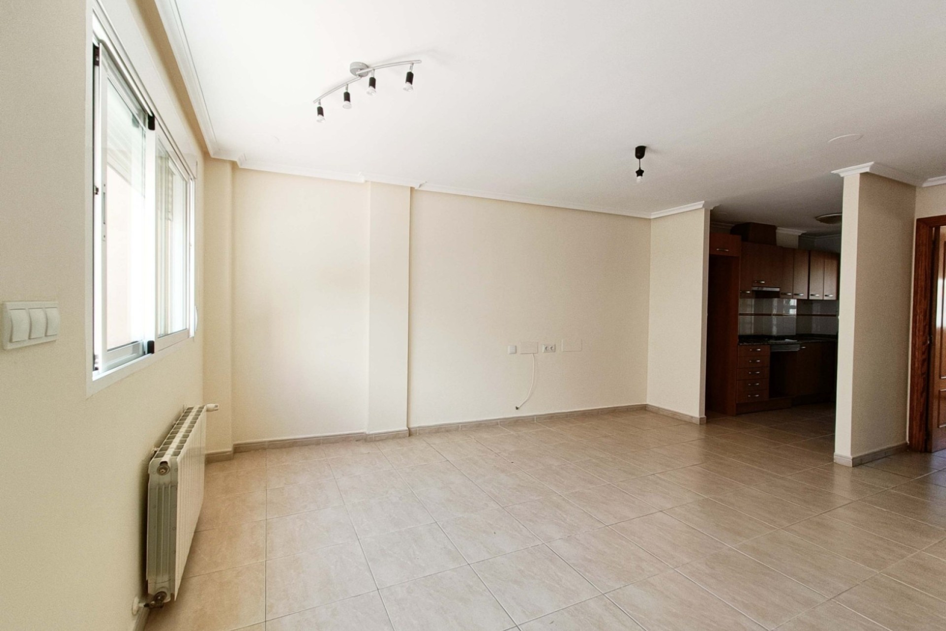 Wiederverkauf - Wohnung / Apartment -
Hondón de los Fráiles