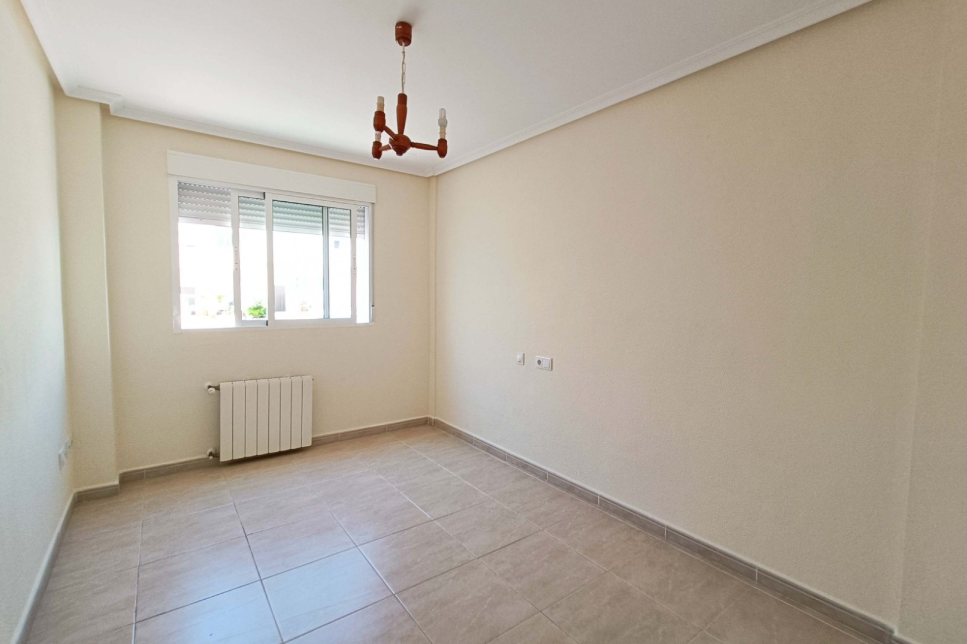 Wiederverkauf - Wohnung / Apartment -
Hondón de los Fráiles