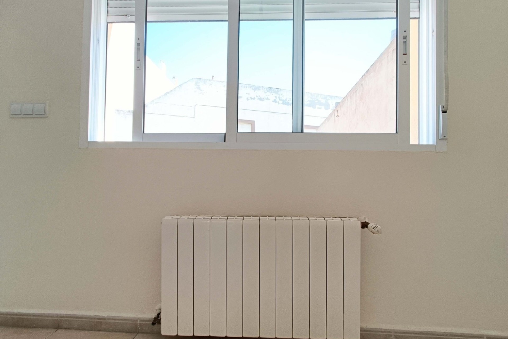 Wiederverkauf - Wohnung / Apartment -
Hondón de los Fráiles