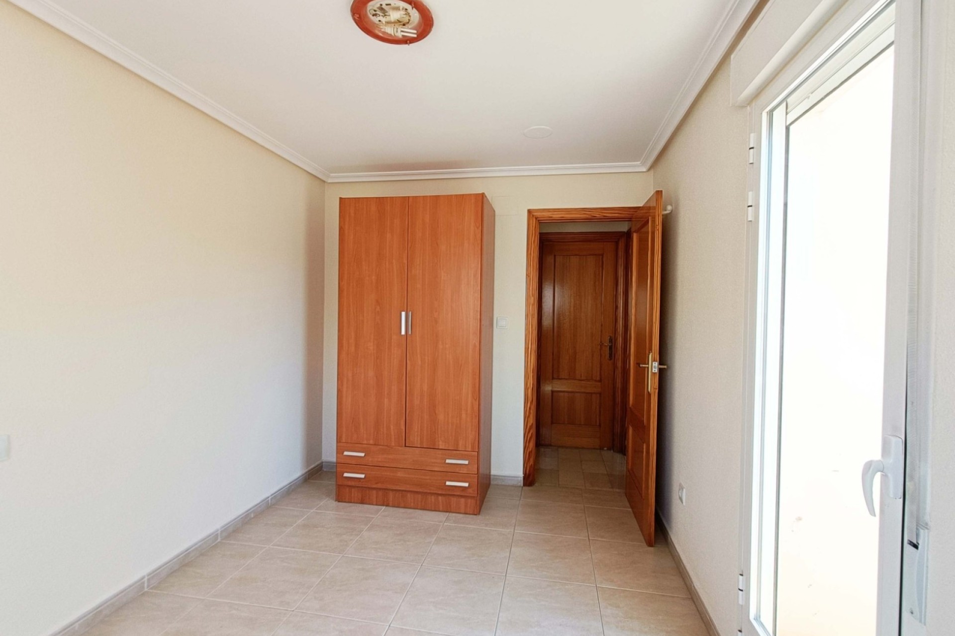 Wiederverkauf - Wohnung / Apartment -
Hondón de los Fráiles