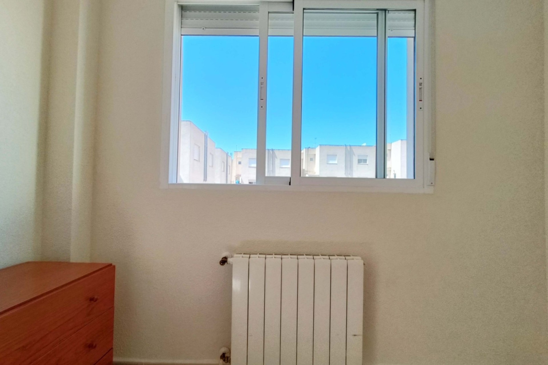 Wiederverkauf - Wohnung / Apartment -
Hondón de los Fráiles