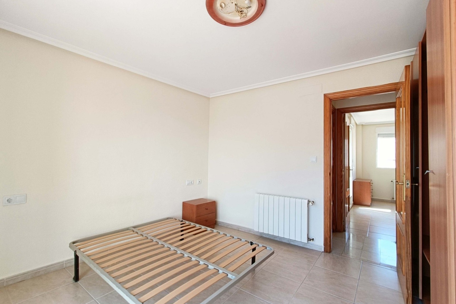 Wiederverkauf - Wohnung / Apartment -
Hondón de los Fráiles