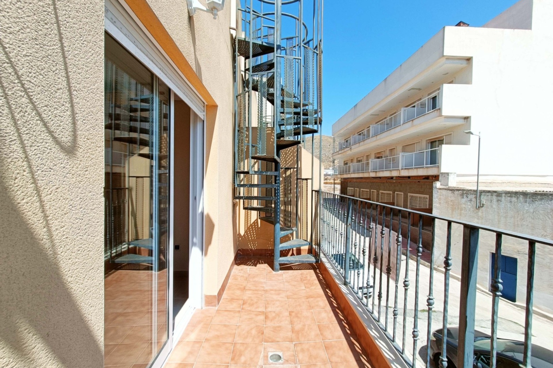 Wiederverkauf - Wohnung / Apartment -
Hondón de los Fráiles