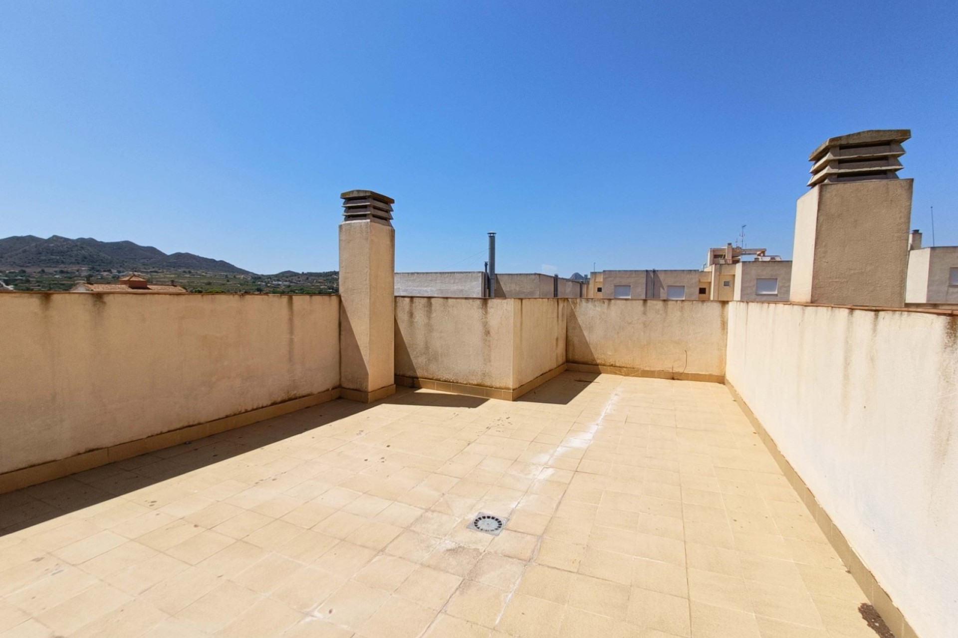 Wiederverkauf - Wohnung / Apartment -
Hondón de los Fráiles