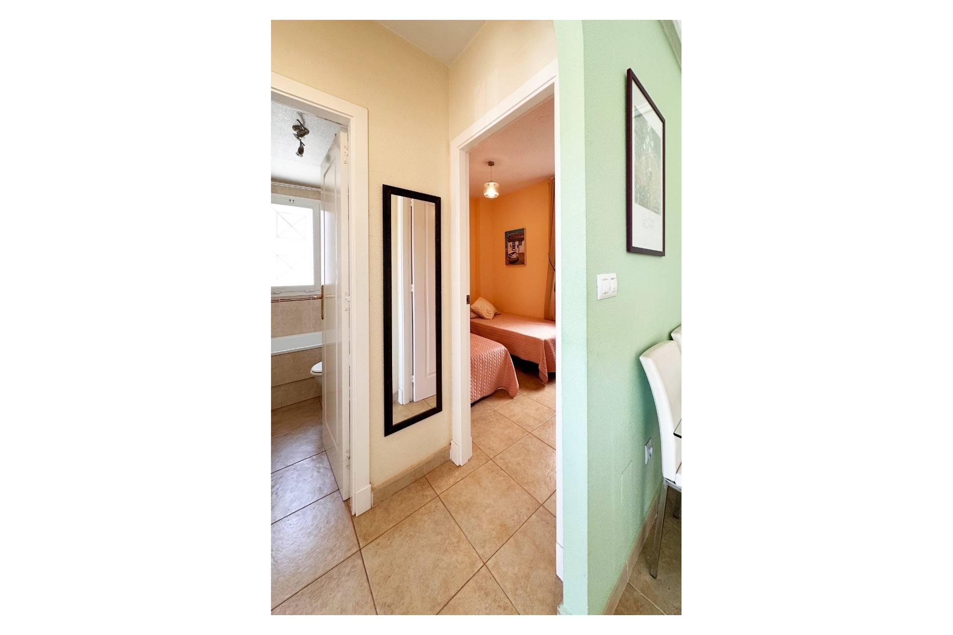 Wiederverkauf - Wohnung / Apartment -
﻿Torrevieja (Alicante) - Spain