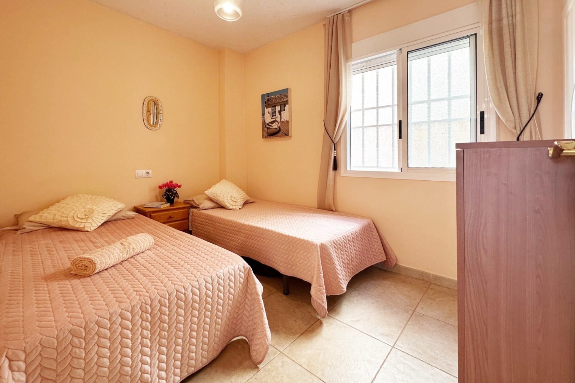 Wiederverkauf - Wohnung / Apartment -
﻿Torrevieja (Alicante) - Spain
