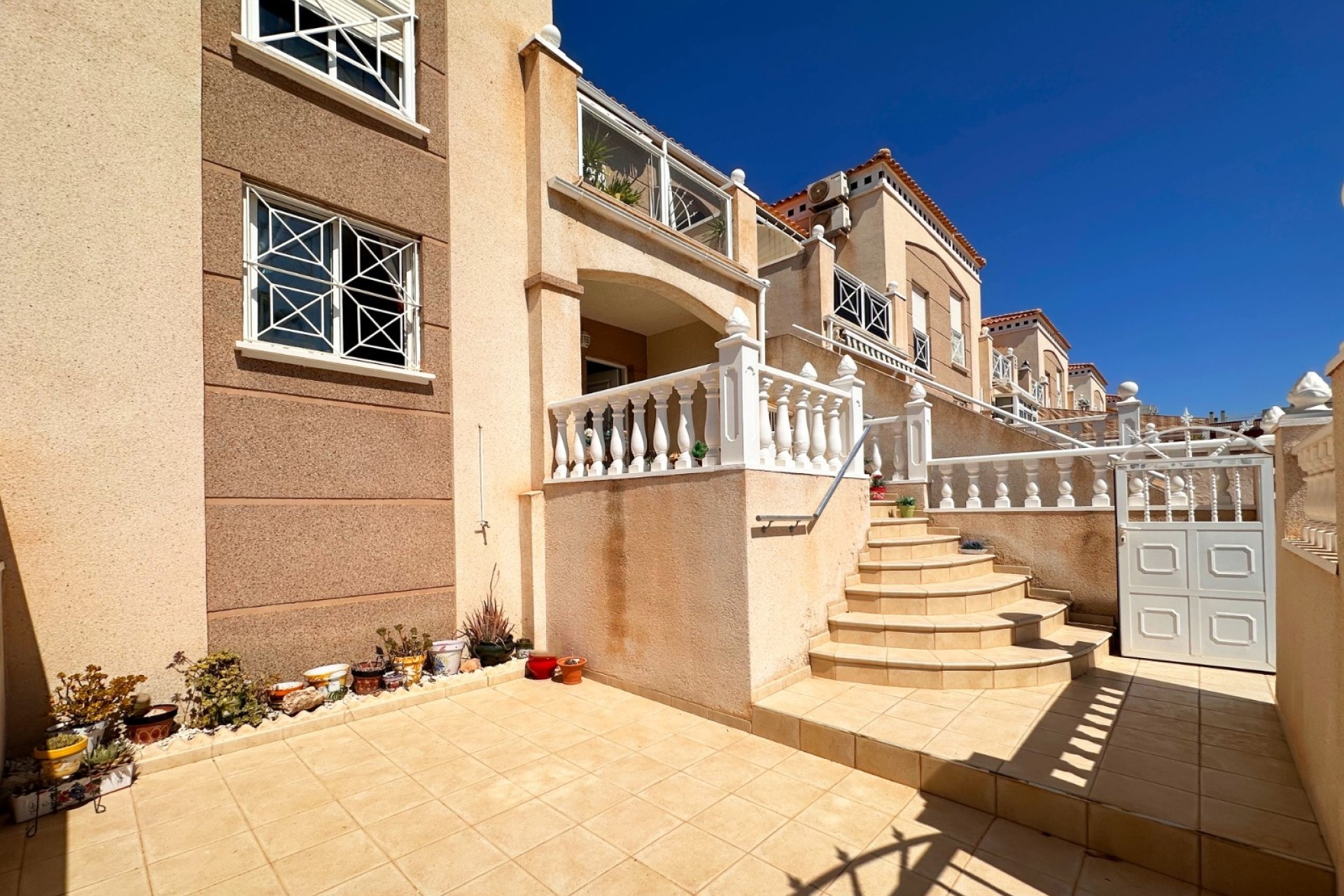 Wiederverkauf - Wohnung / Apartment -
﻿Torrevieja (Alicante) - Spain