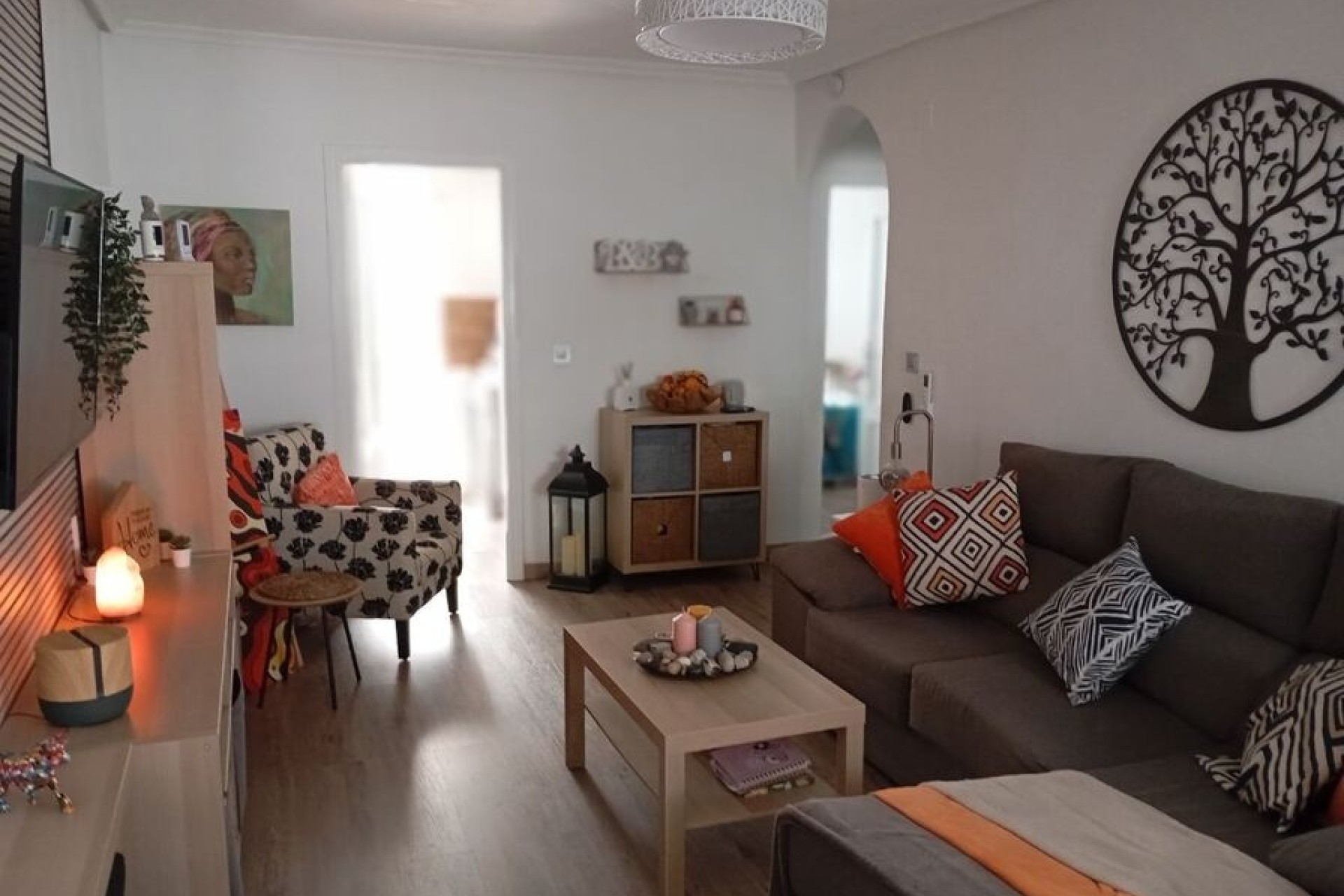 Wiederverkauf - Wohnung / Apartment -
Jacarilla - Inland