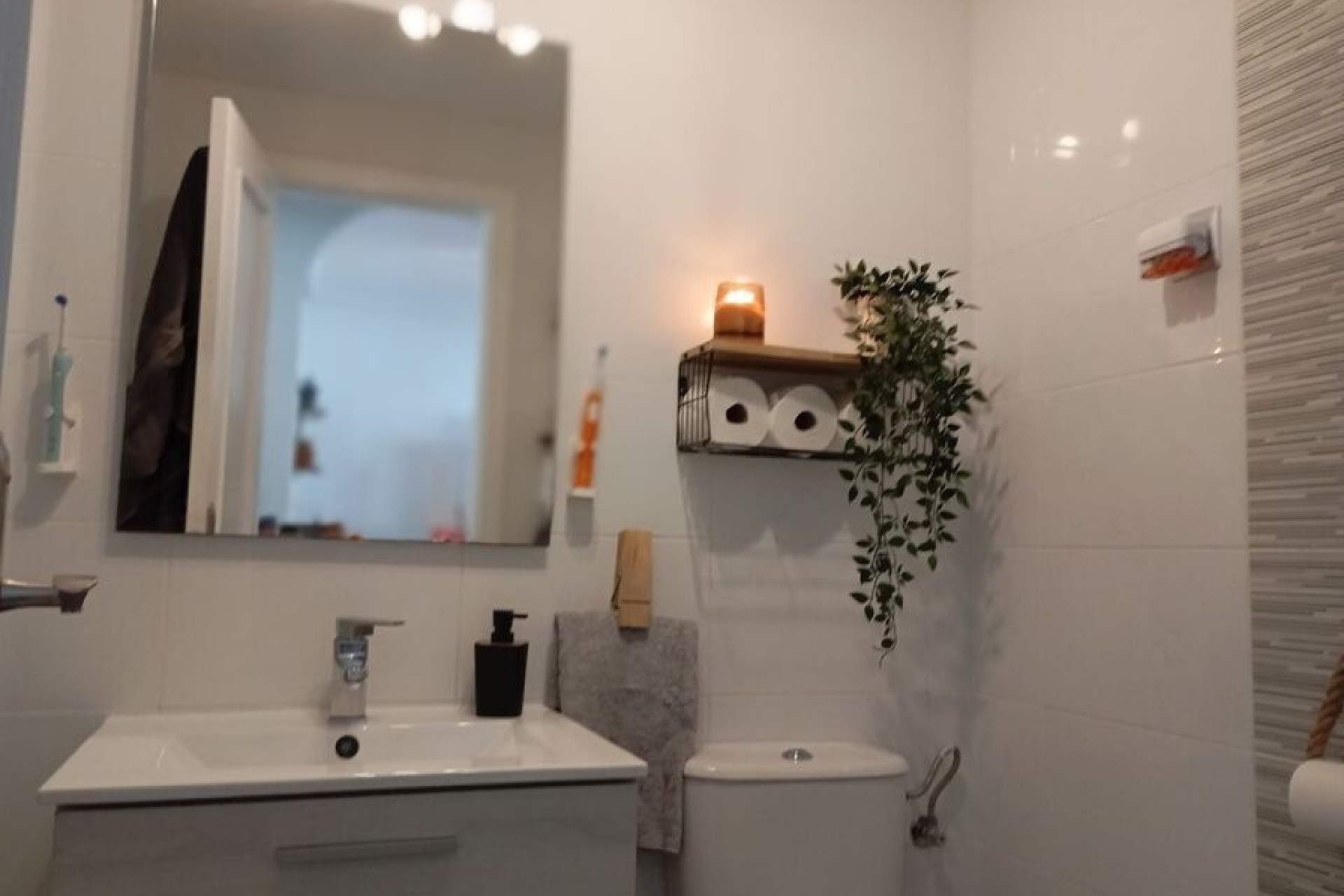 Wiederverkauf - Wohnung / Apartment -
Jacarilla - Inland