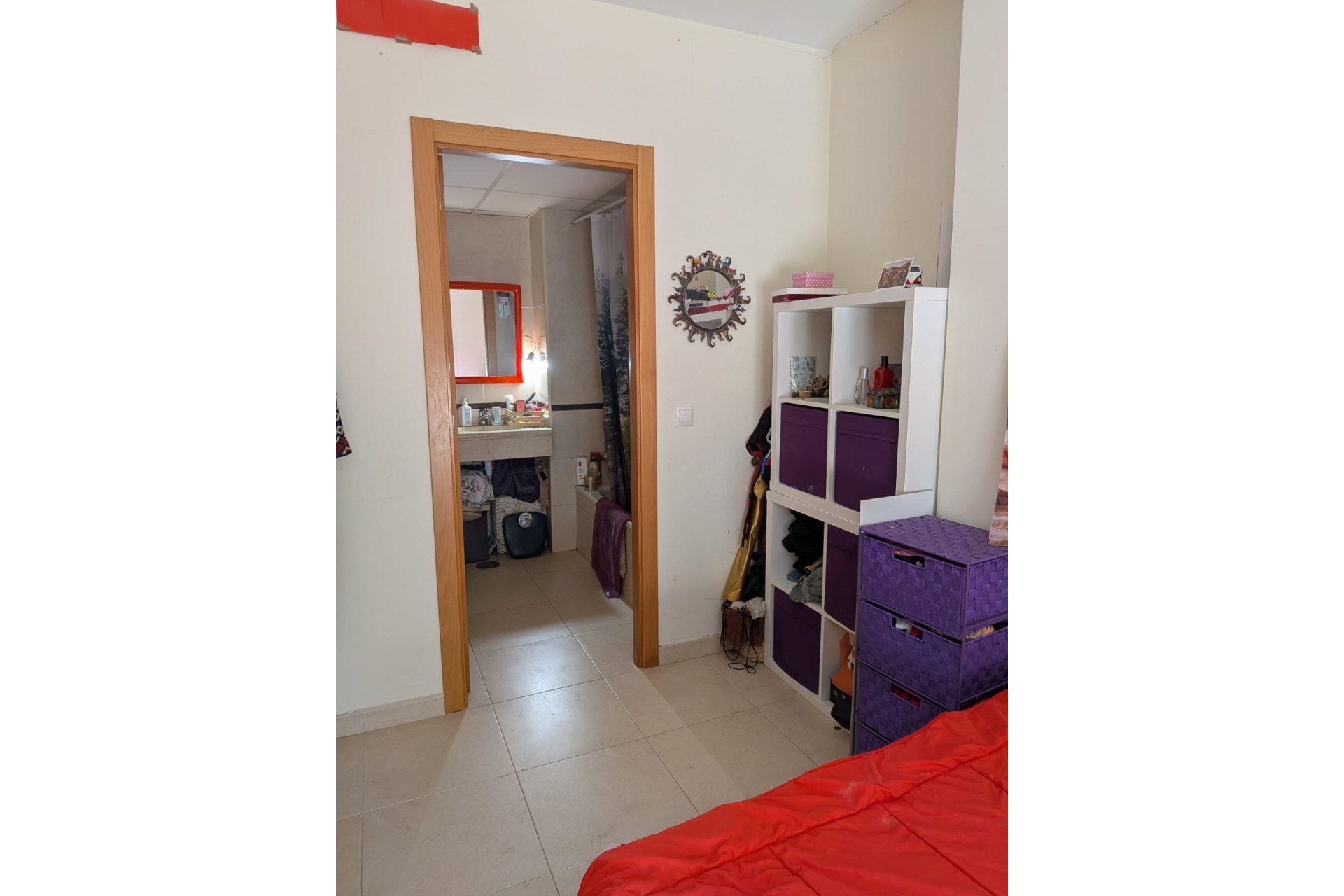 Wiederverkauf - Wohnung / Apartment -
Jesus Pobre - Inland