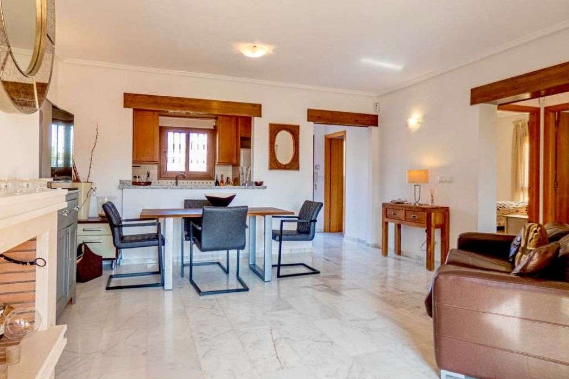 Wiederverkauf - Wohnung / Apartment -
La Finca Golf - Algorfa (La Finca Golf)