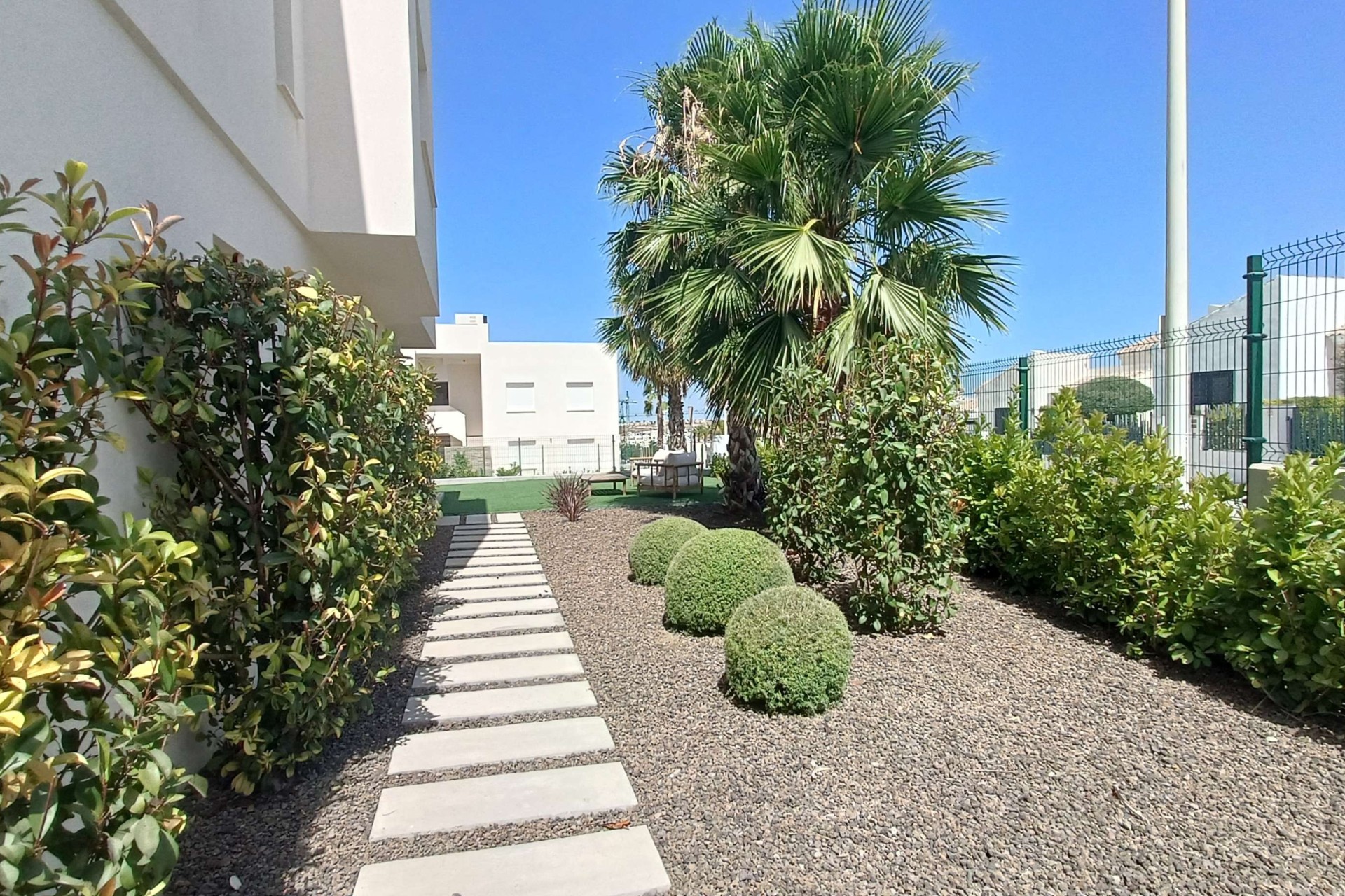 Wiederverkauf - Wohnung / Apartment -
La Finca Golf - La Finca Golf Resort