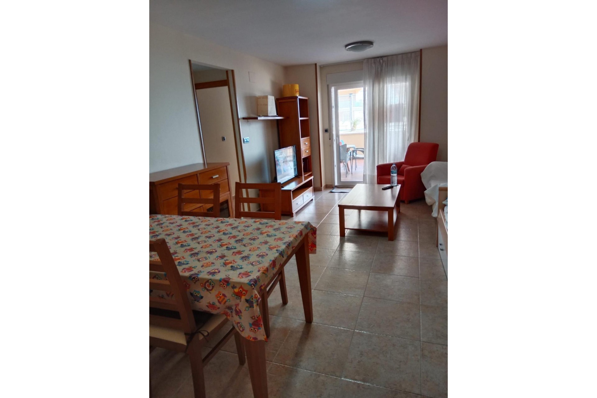 Wiederverkauf - Wohnung / Apartment -
La Manga del Mar Menor - Costa Calida