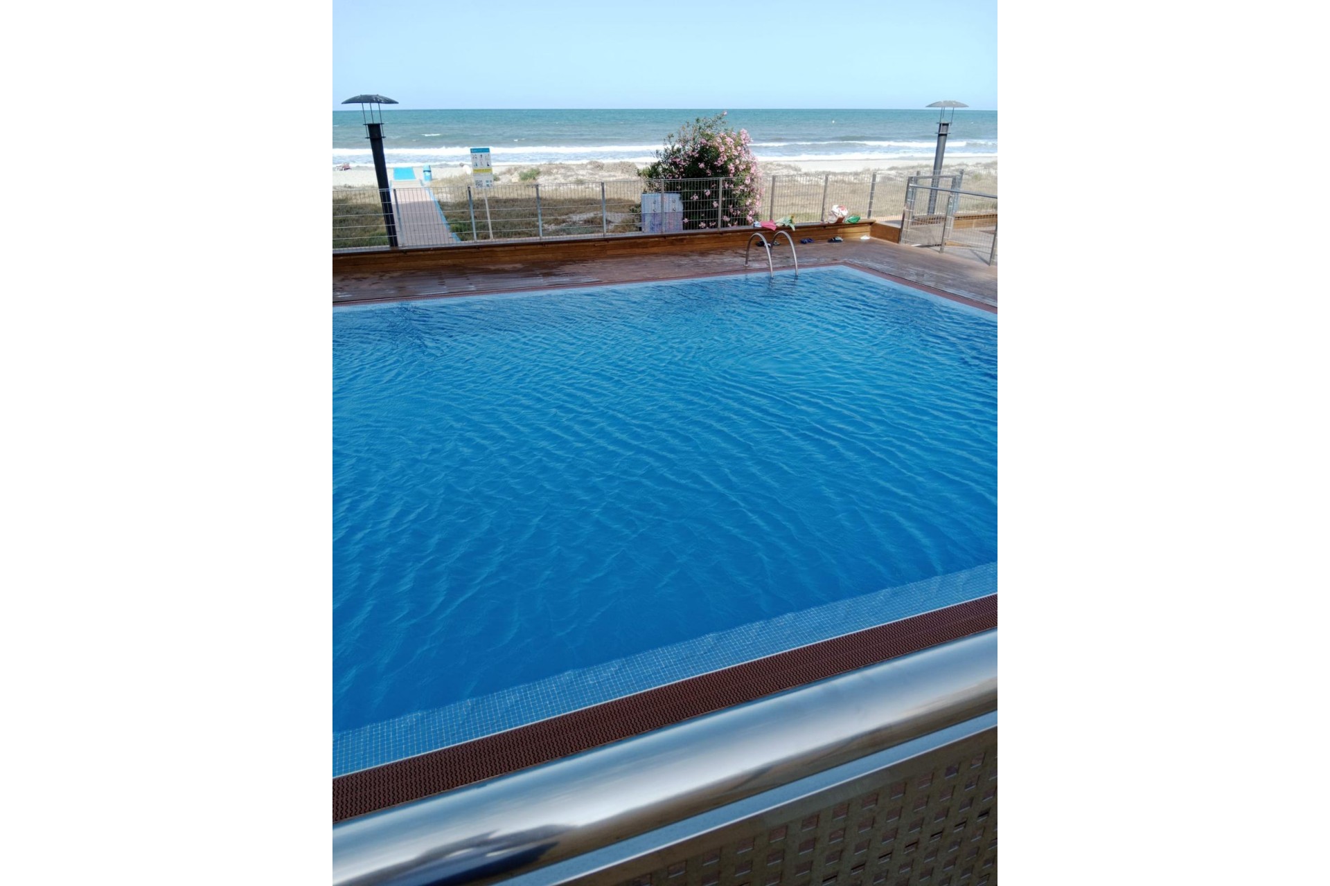 Wiederverkauf - Wohnung / Apartment -
La Manga del Mar Menor - Costa Calida