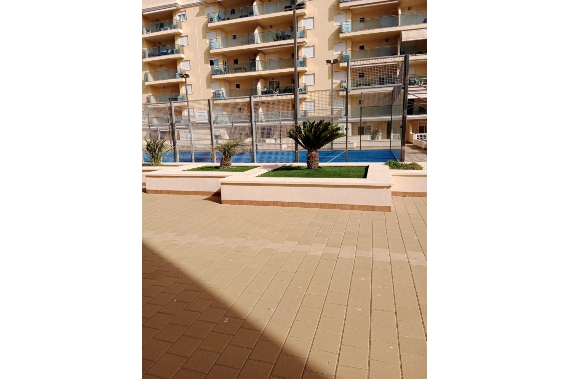 Wiederverkauf - Wohnung / Apartment -
La Manga del Mar Menor - Costa Calida