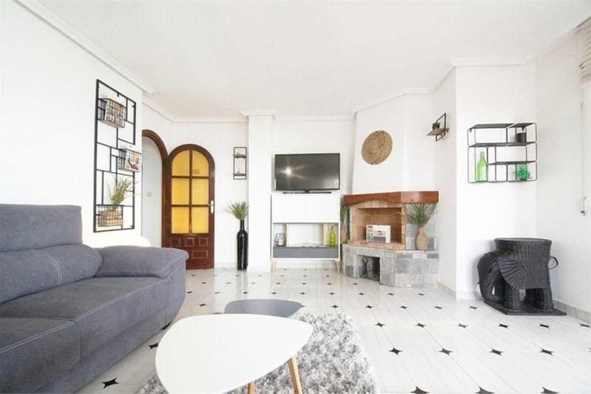 Wiederverkauf - Wohnung / Apartment -
La Manga del Mar Menor - La Manga